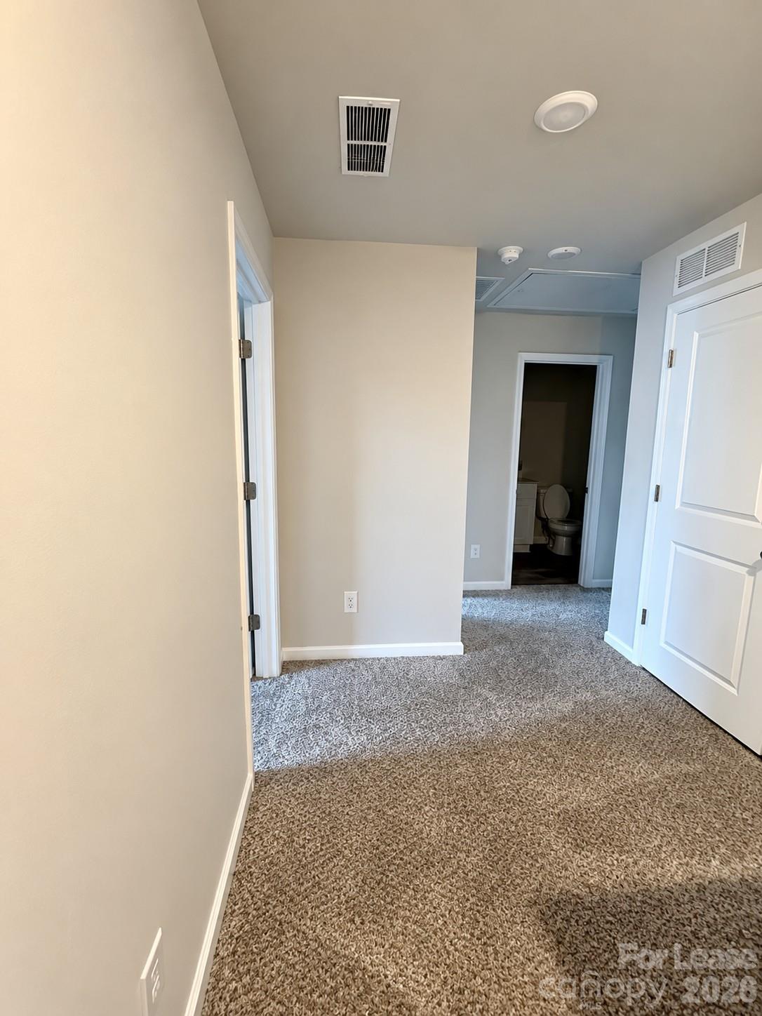 Townhouse at 1663 Old Rivers Road, Concord, photo 9 of 17