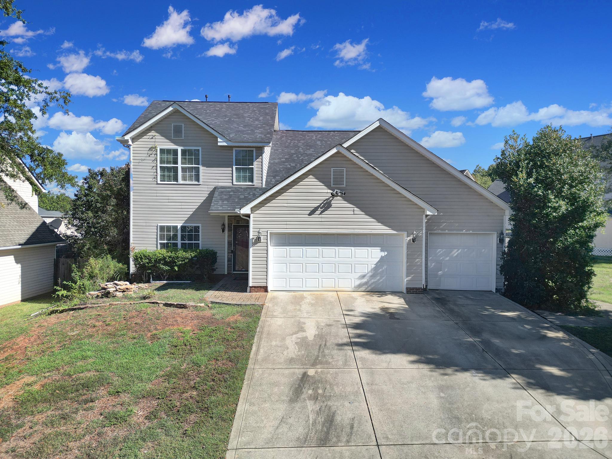 6029 Timbertop Lane