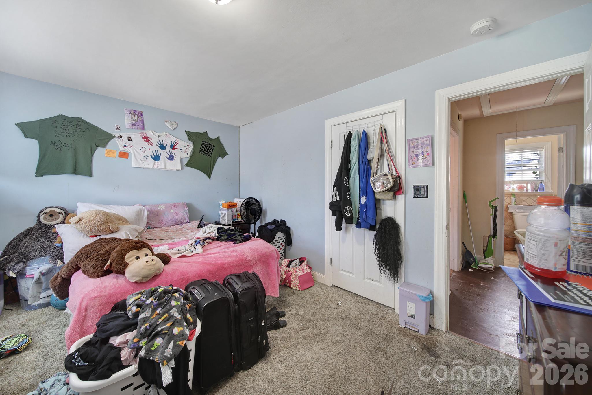 Single Family Residence at 6029 Timbertop Lane, Charlotte, photo 21 of 32
