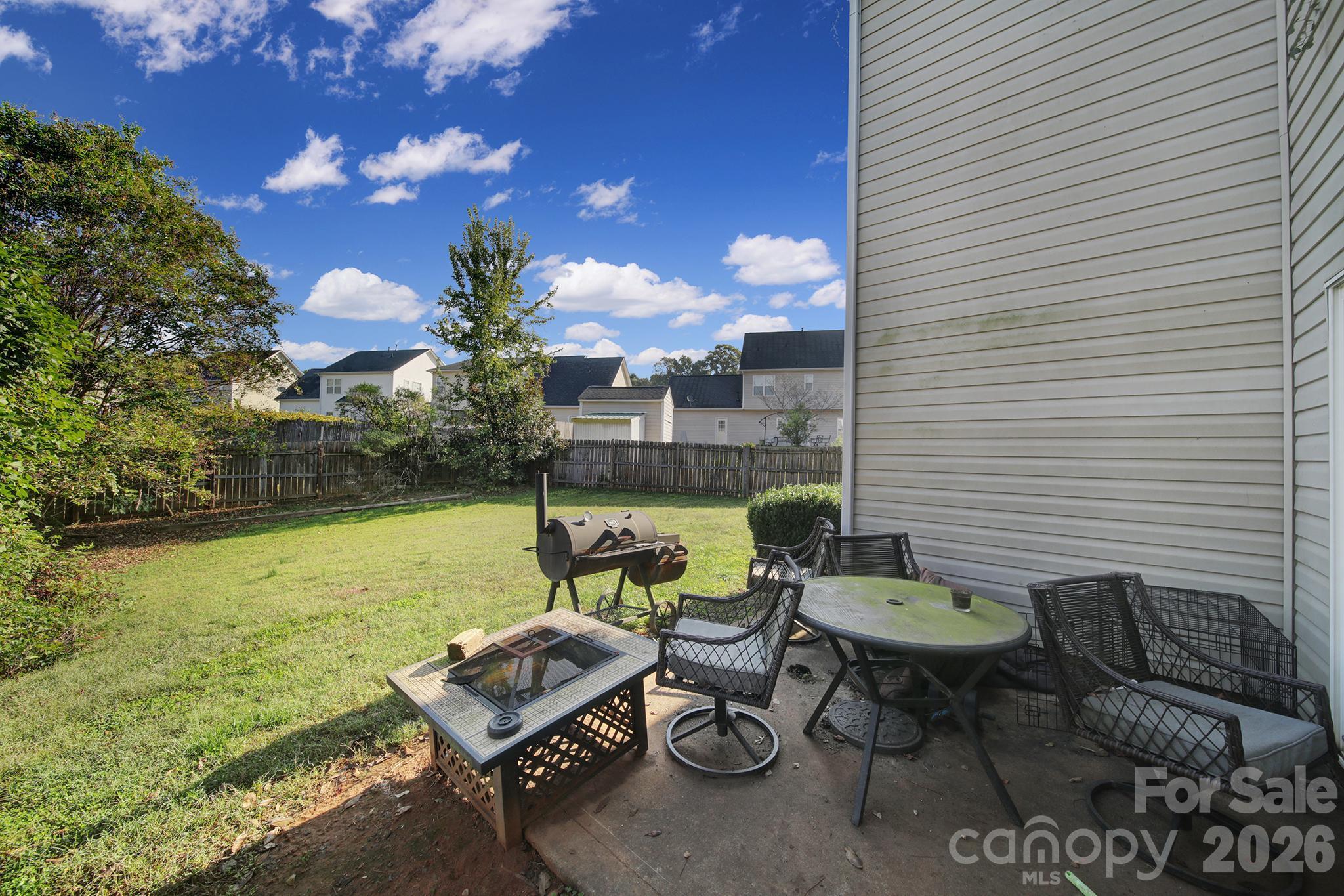 Single Family Residence at 6029 Timbertop Lane, Charlotte, photo 22 of 32