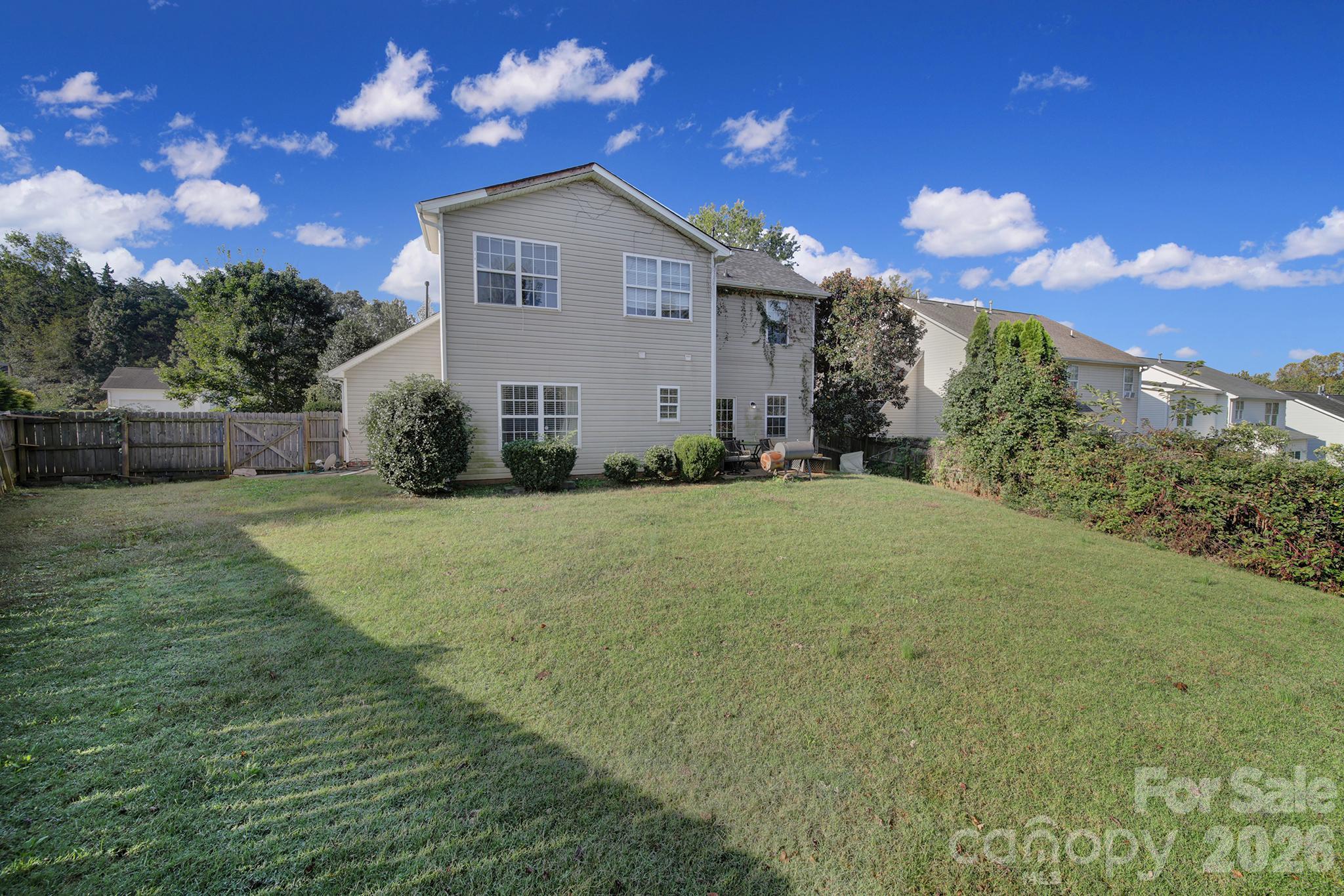 Single Family Residence at 6029 Timbertop Lane, Charlotte, photo 24 of 32