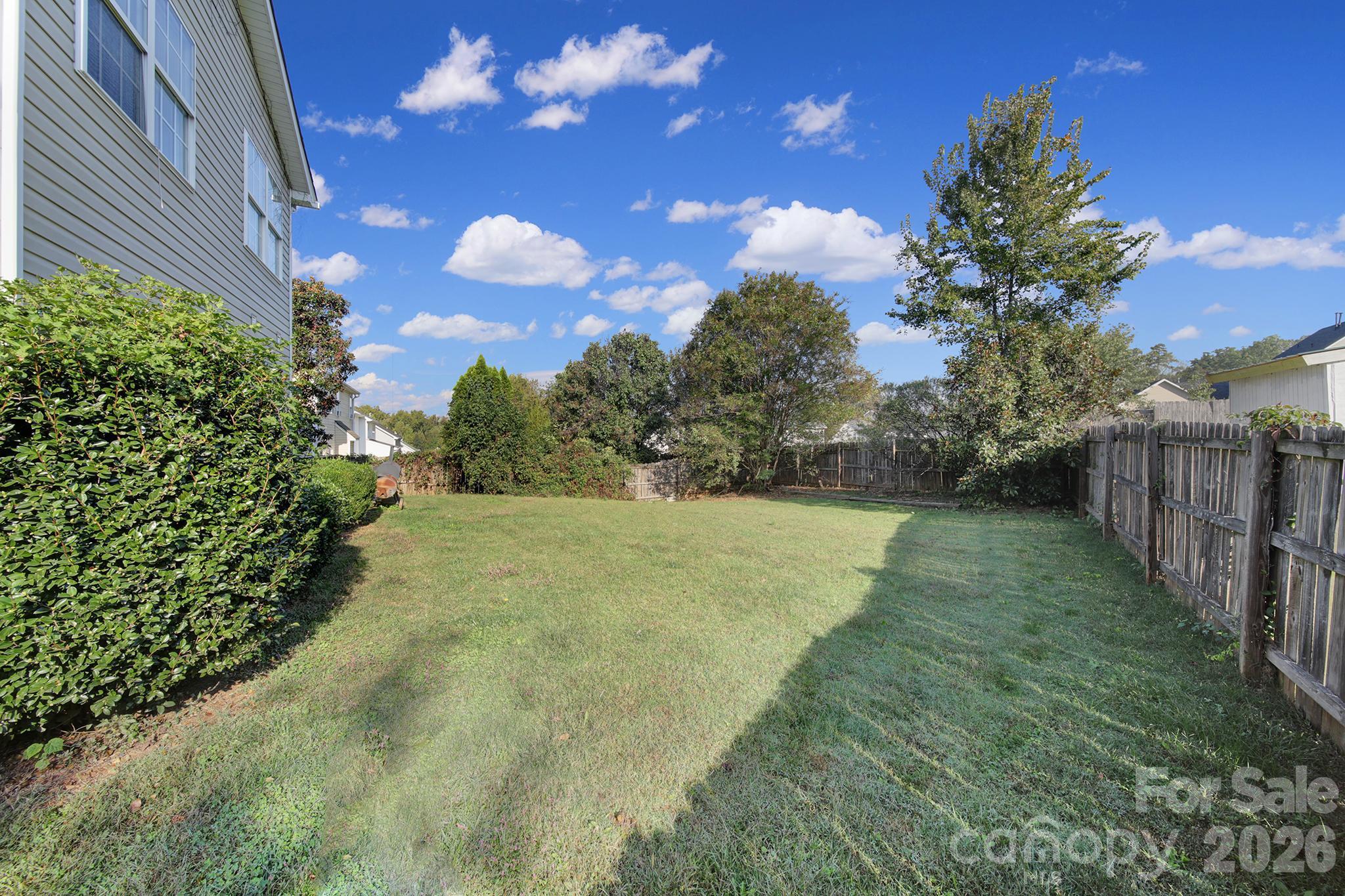 Single Family Residence at 6029 Timbertop Lane, Charlotte, photo 25 of 32