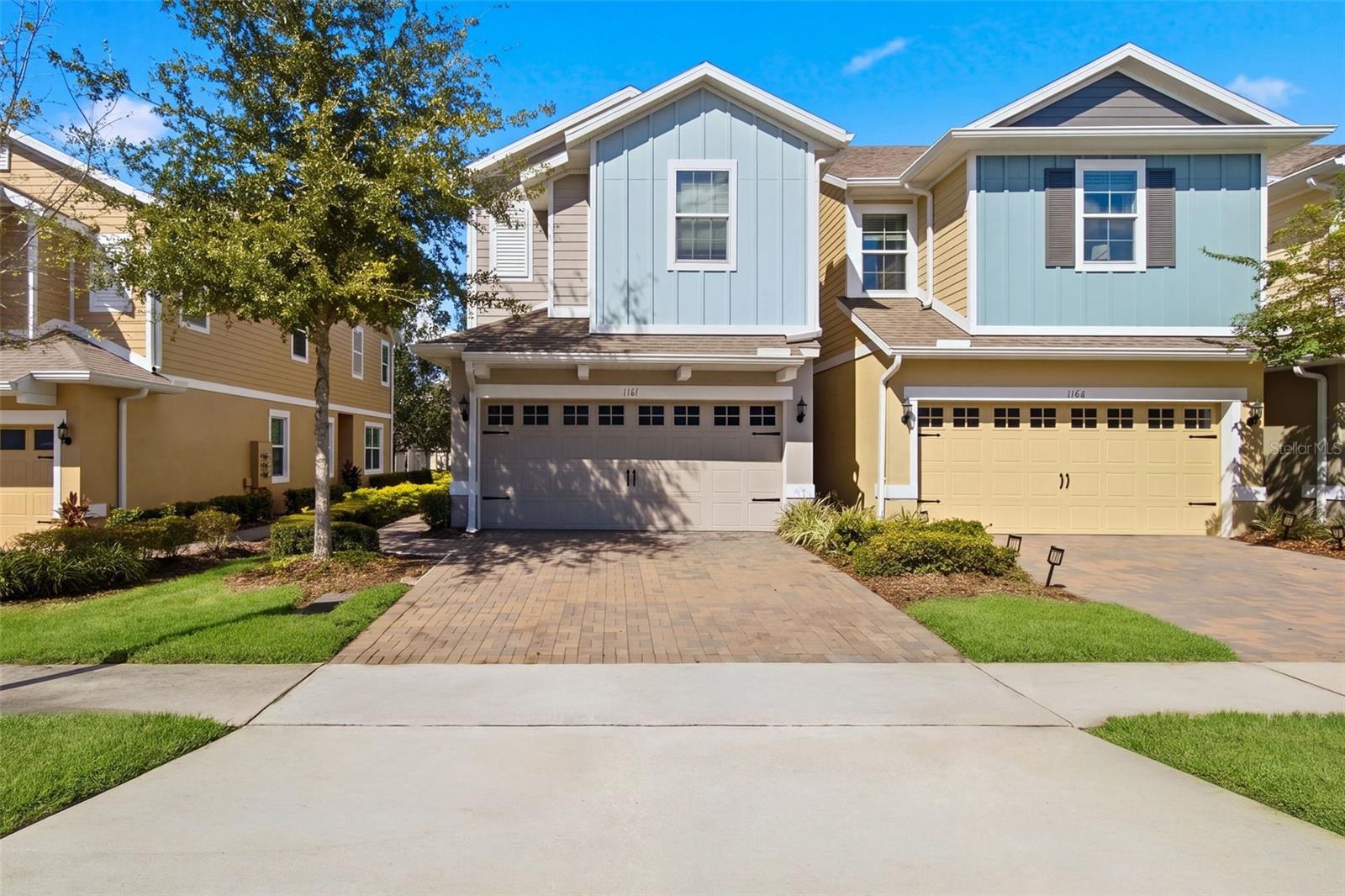 1161 PRESIDENTIAL LN