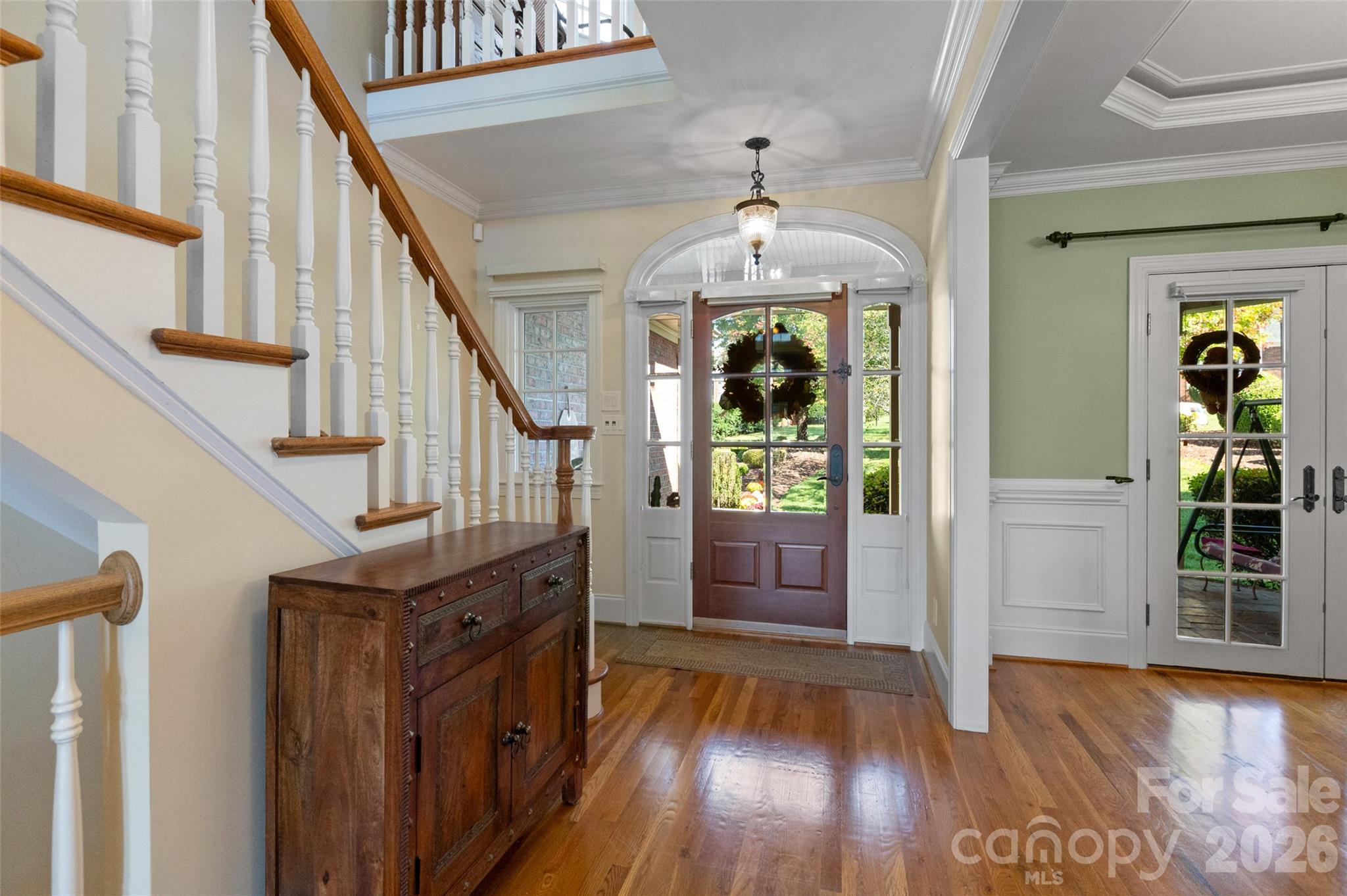 Single Family Residence at 185 E Tattersall Drive, Statesville, photo 6 of 48