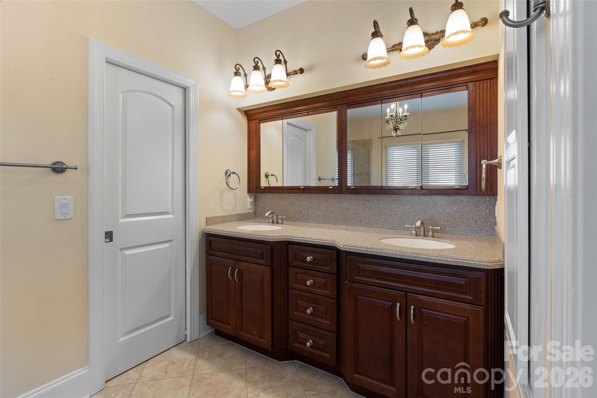 Counter space galore - 185 E Tattersall Drive, Statesville