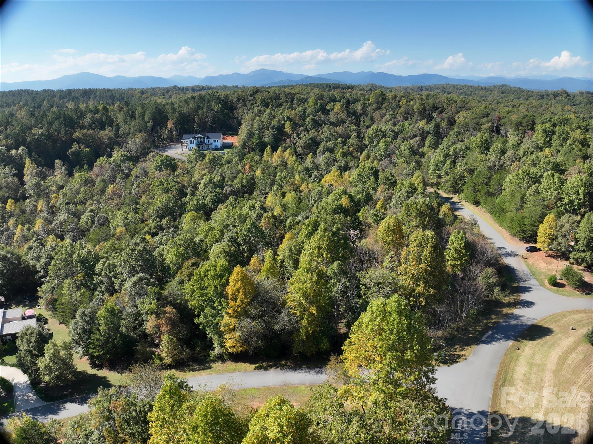 Lot at Lot 15 Hickory Loop, Rutherfordton, photo 2 of 10