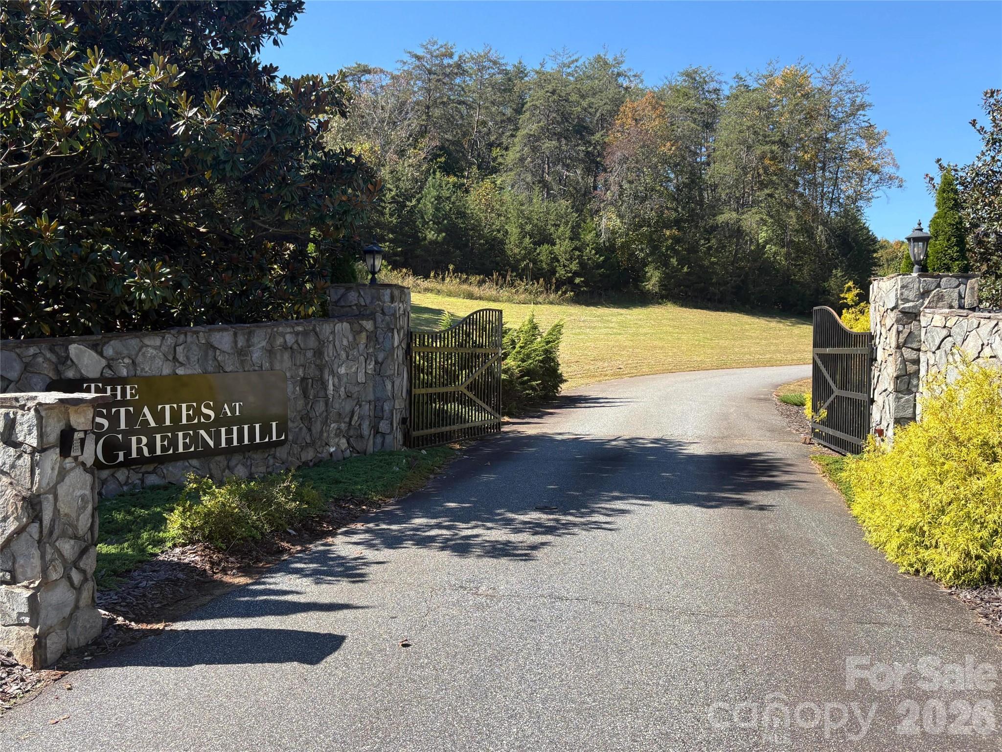 Lot at Lot 15 Hickory Loop, Rutherfordton, photo 10 of 10
