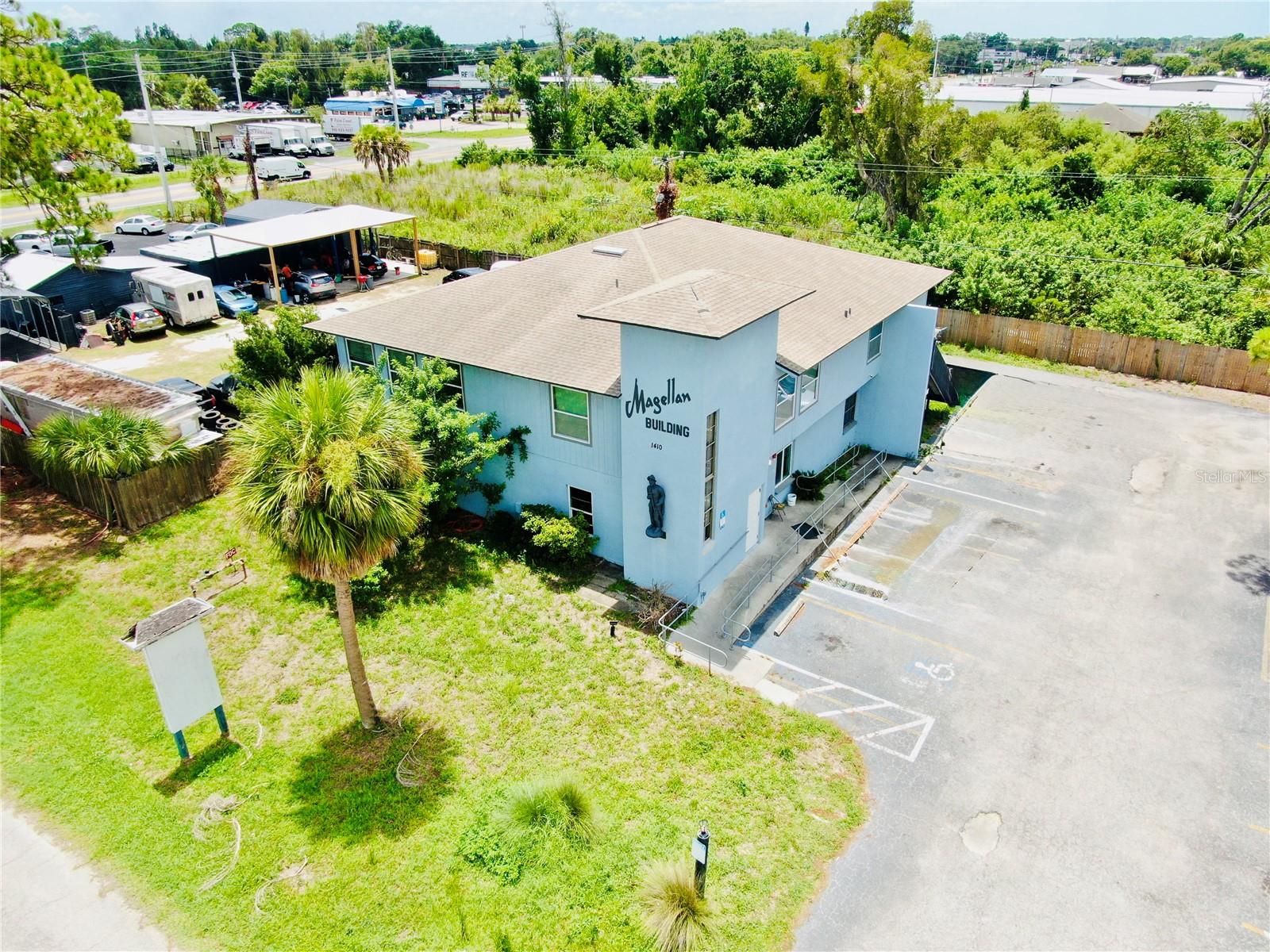 1410 MAGELLAN DR