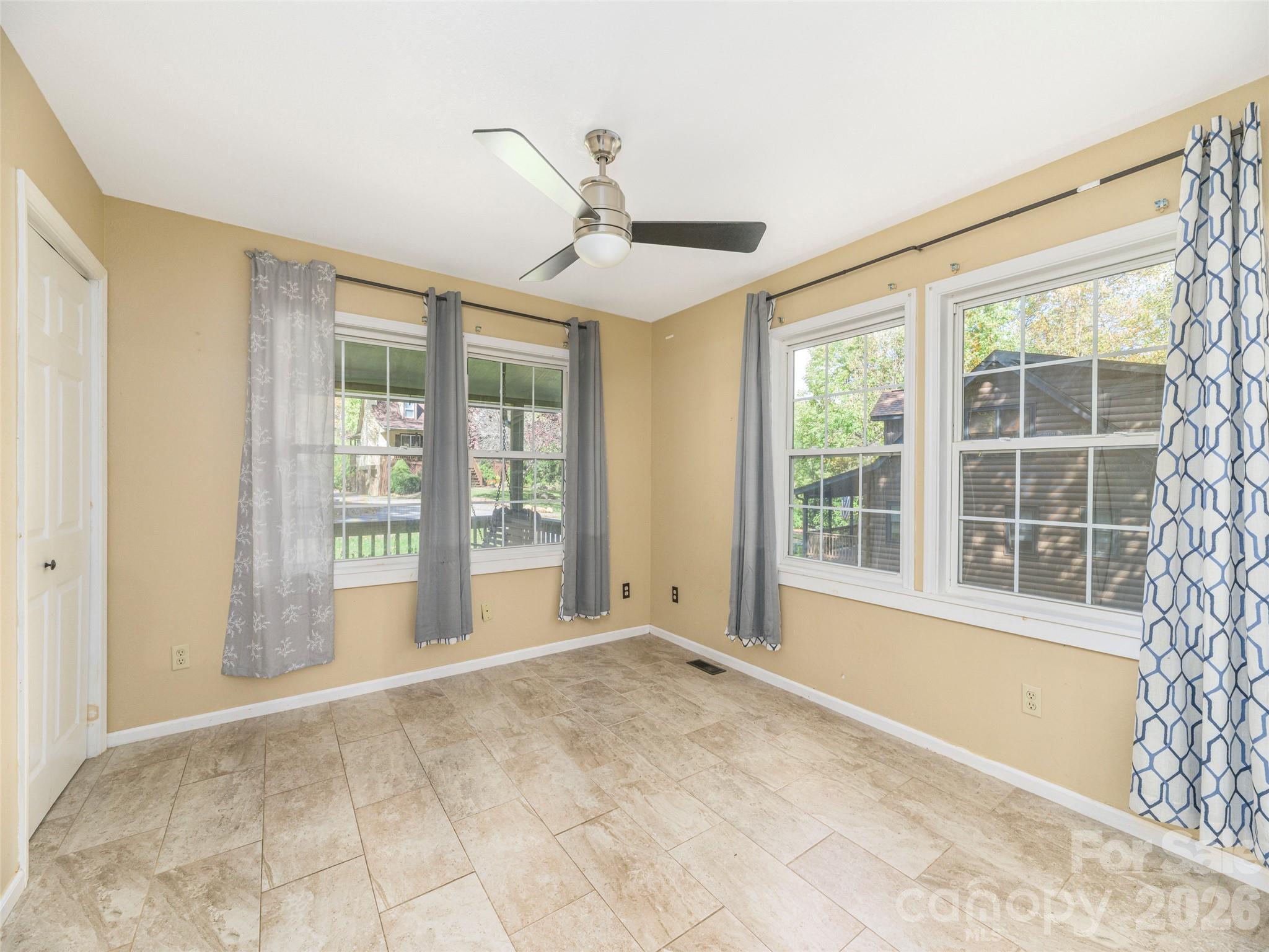 Single Family Residence at 99 Cripple Creek Road, Waynesville, photo 13 of 33