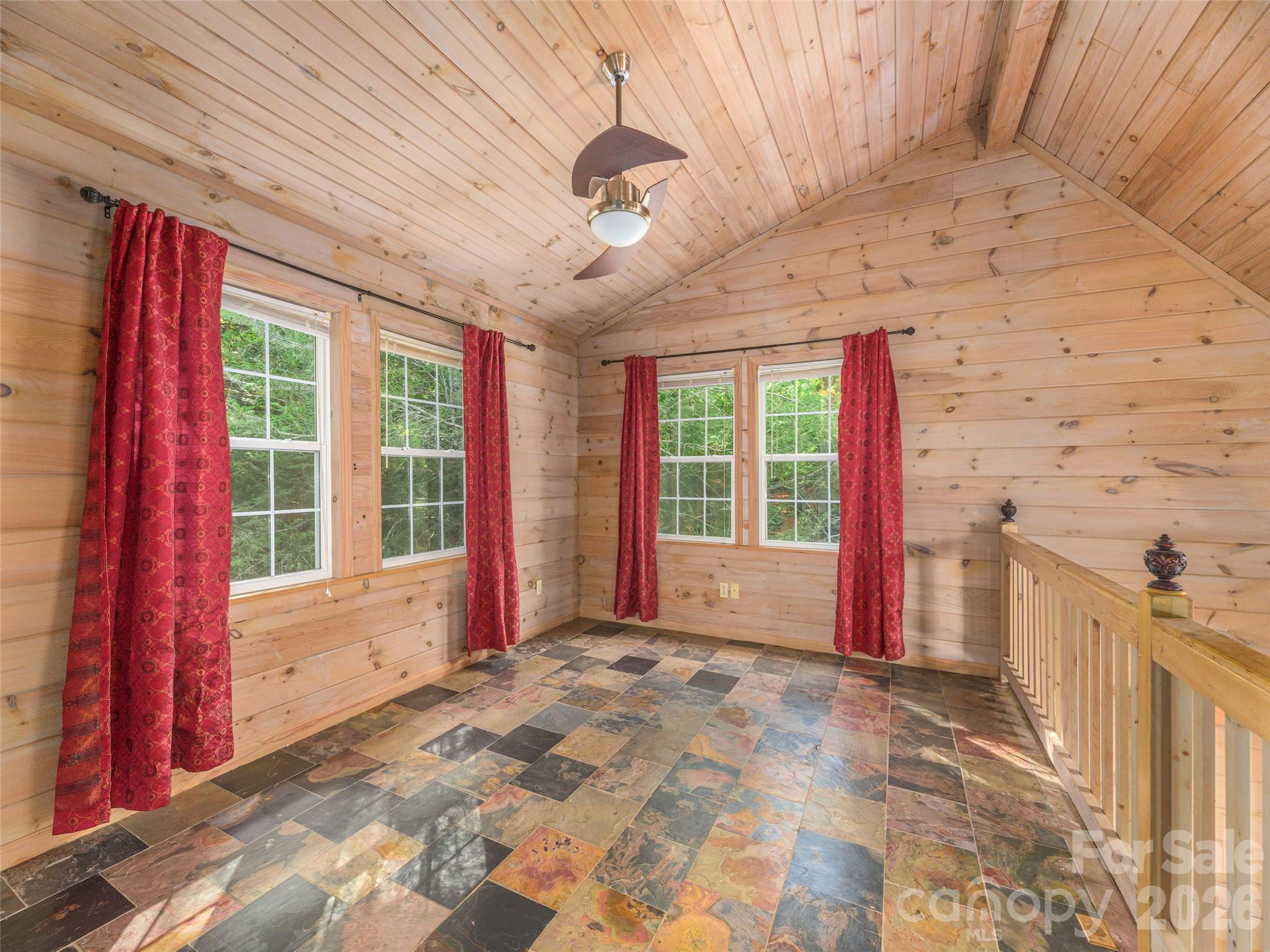 Single Family Residence at 99 Cripple Creek Road, Waynesville, photo 16 of 33