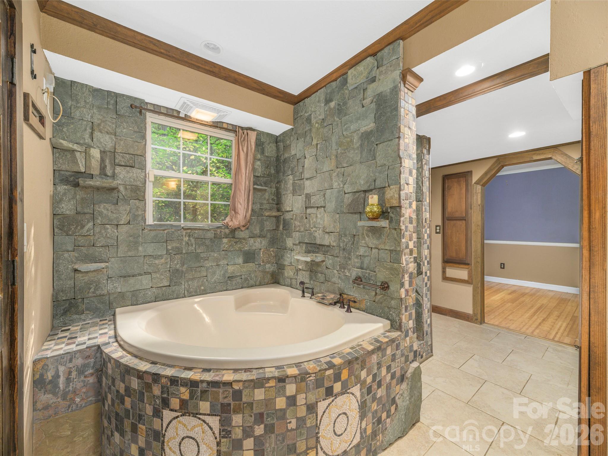Single Family Residence at 99 Cripple Creek Road, Waynesville, photo 23 of 33