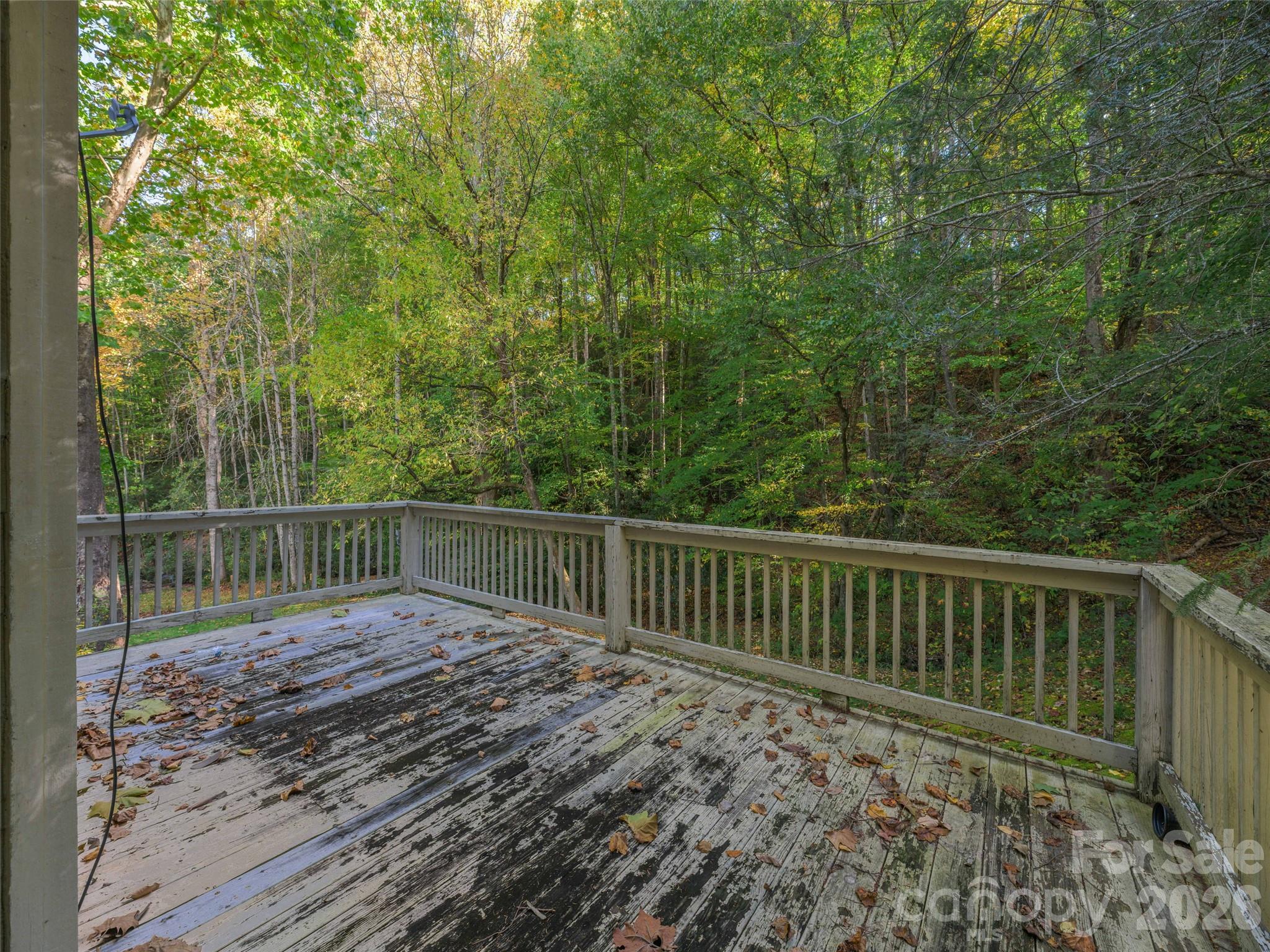 Single Family Residence at 99 Cripple Creek Road, Waynesville, photo 26 of 33
