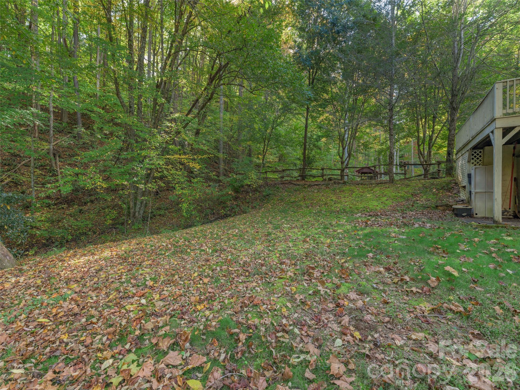 Single Family Residence at 99 Cripple Creek Road, Waynesville, photo 28 of 33