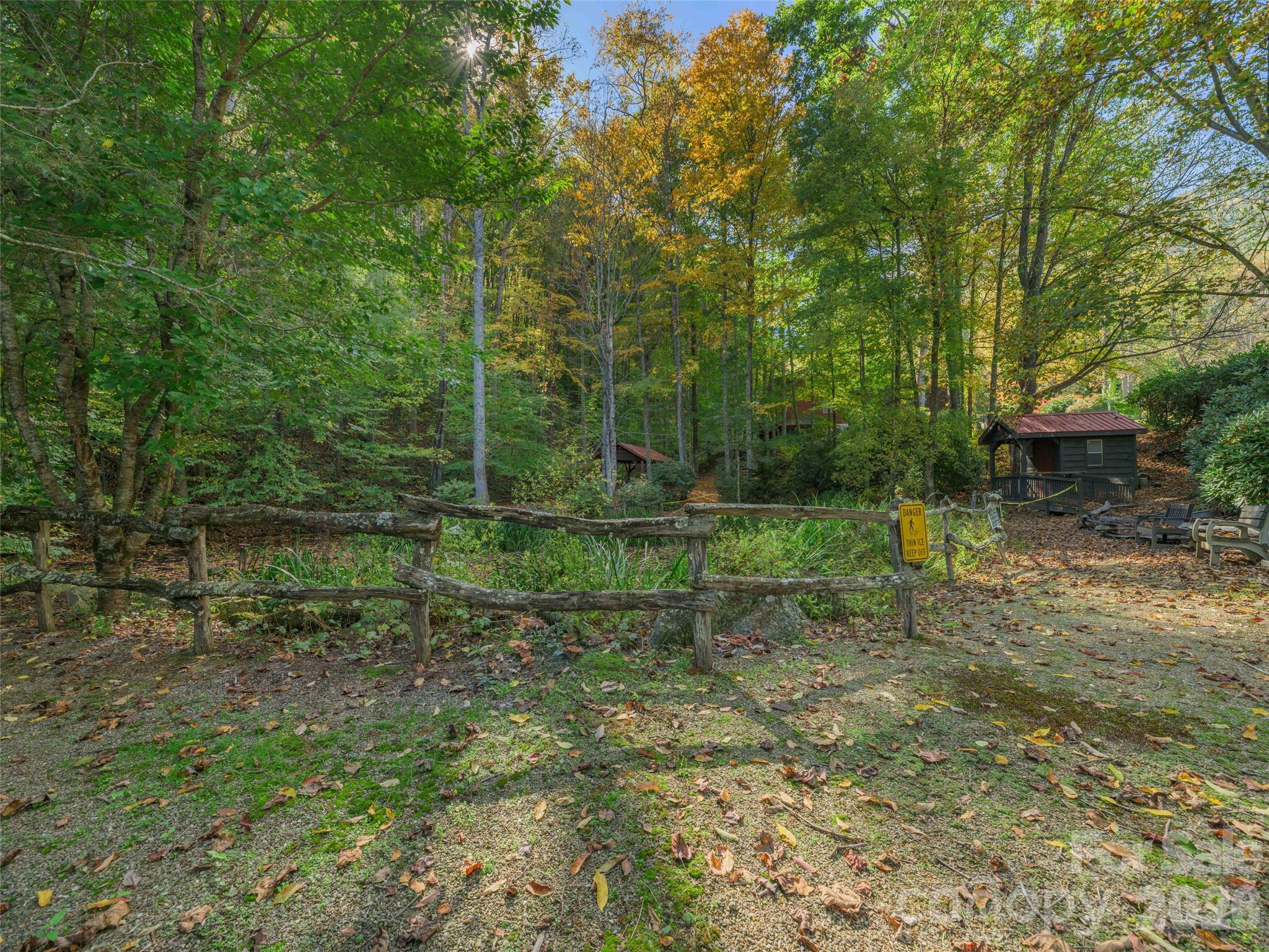 Single Family Residence at 99 Cripple Creek Road, Waynesville, photo 32 of 33