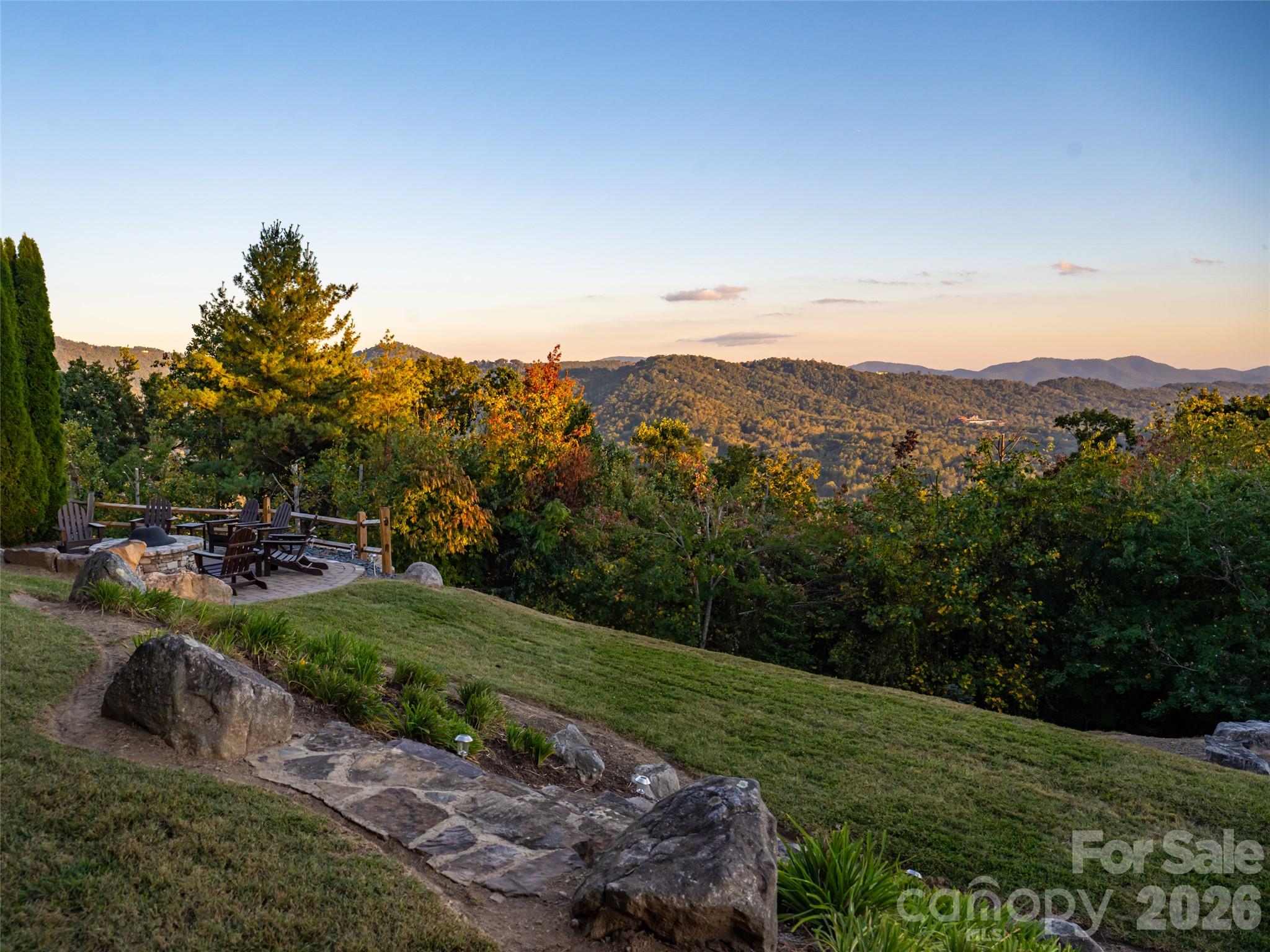 Single Family Residence at 637 Altamont View, Asheville, photo 44 of 48