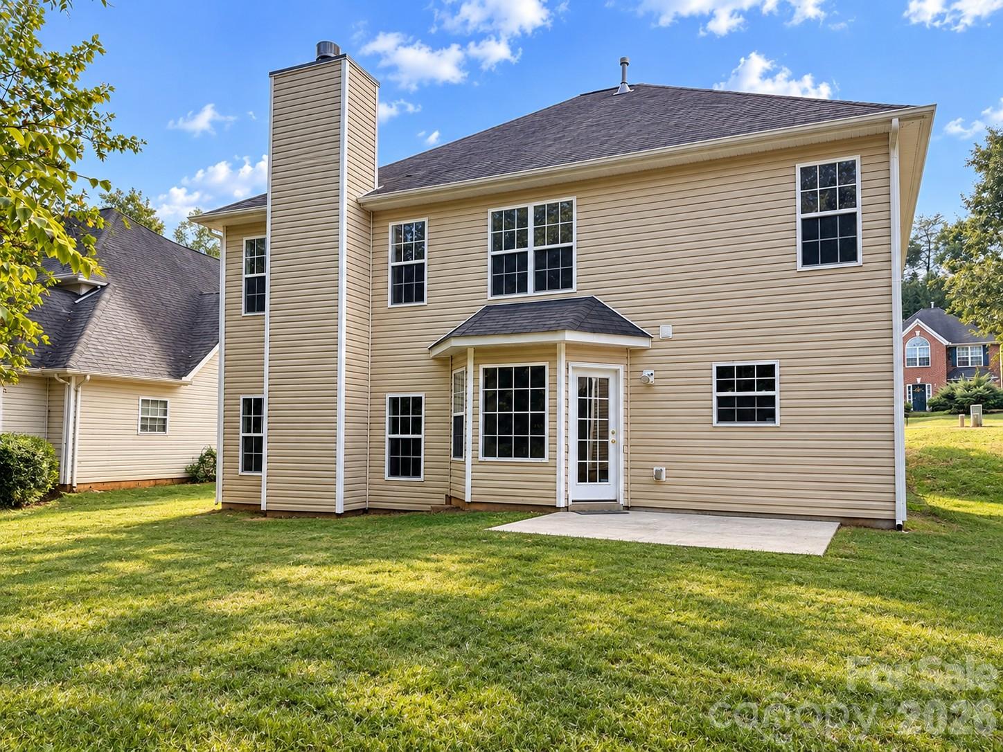 Single Family Residence at 5124 Eagle Creek Drive, Charlotte, photo 39 of 42