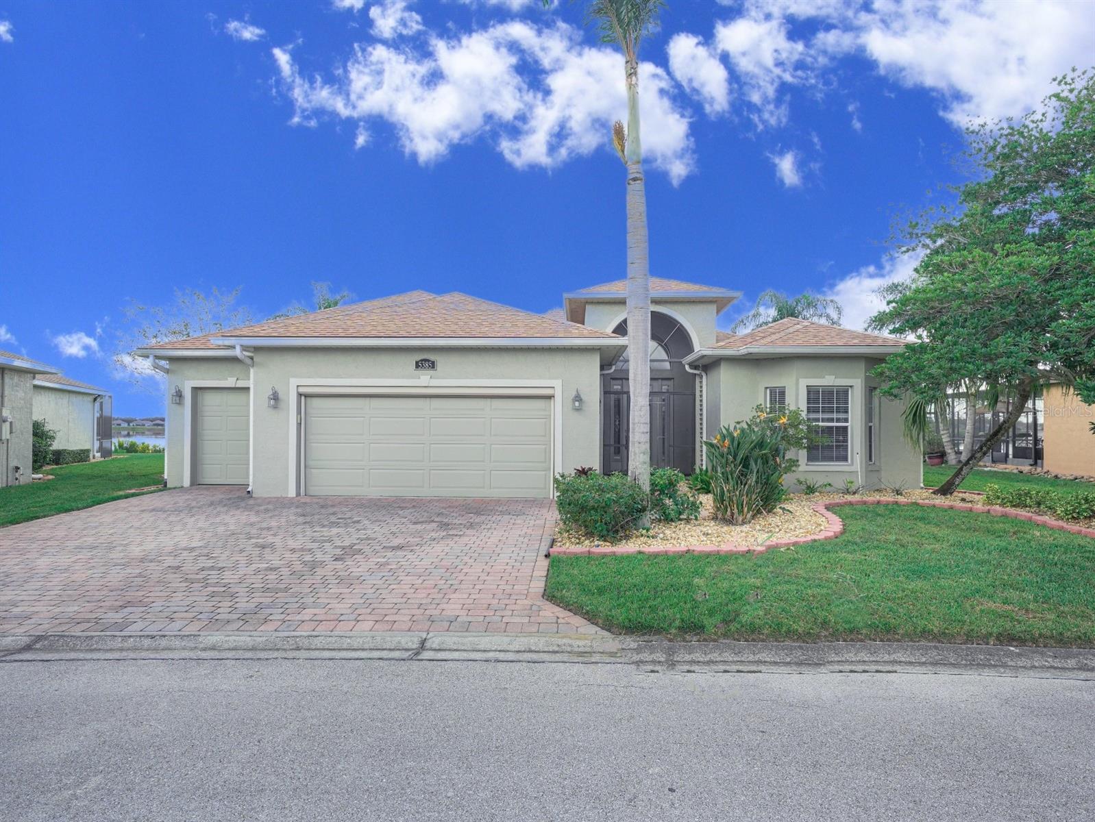 5385 HOGAN LN
