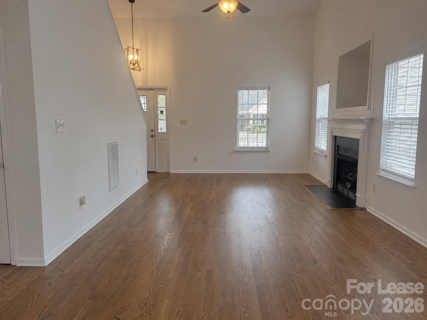 Single Family Residence at 1012 Little Rock Court, Monroe, photo 3 of 23
