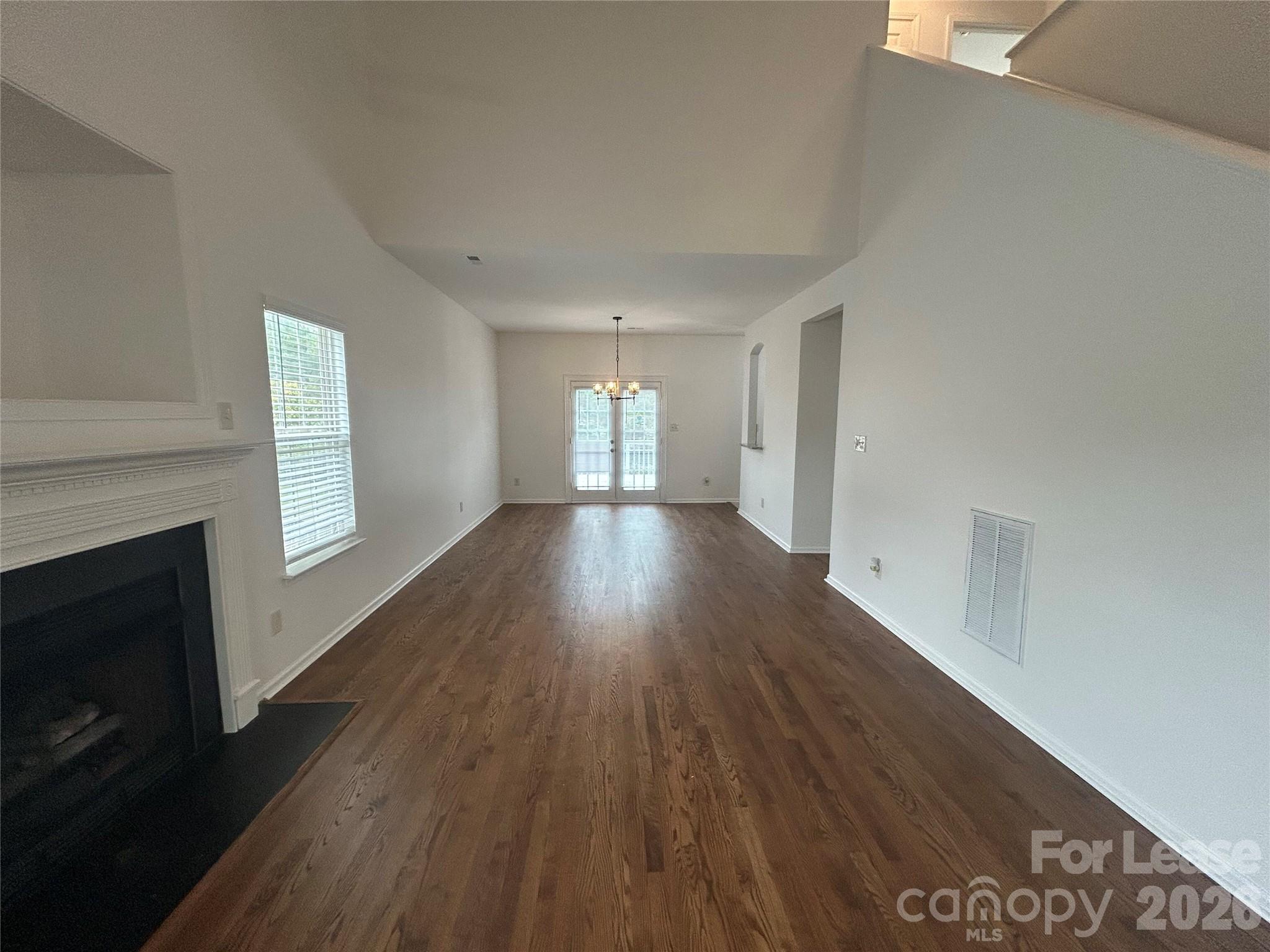 Single Family Residence at 1012 Little Rock Court, Monroe, photo 4 of 23
