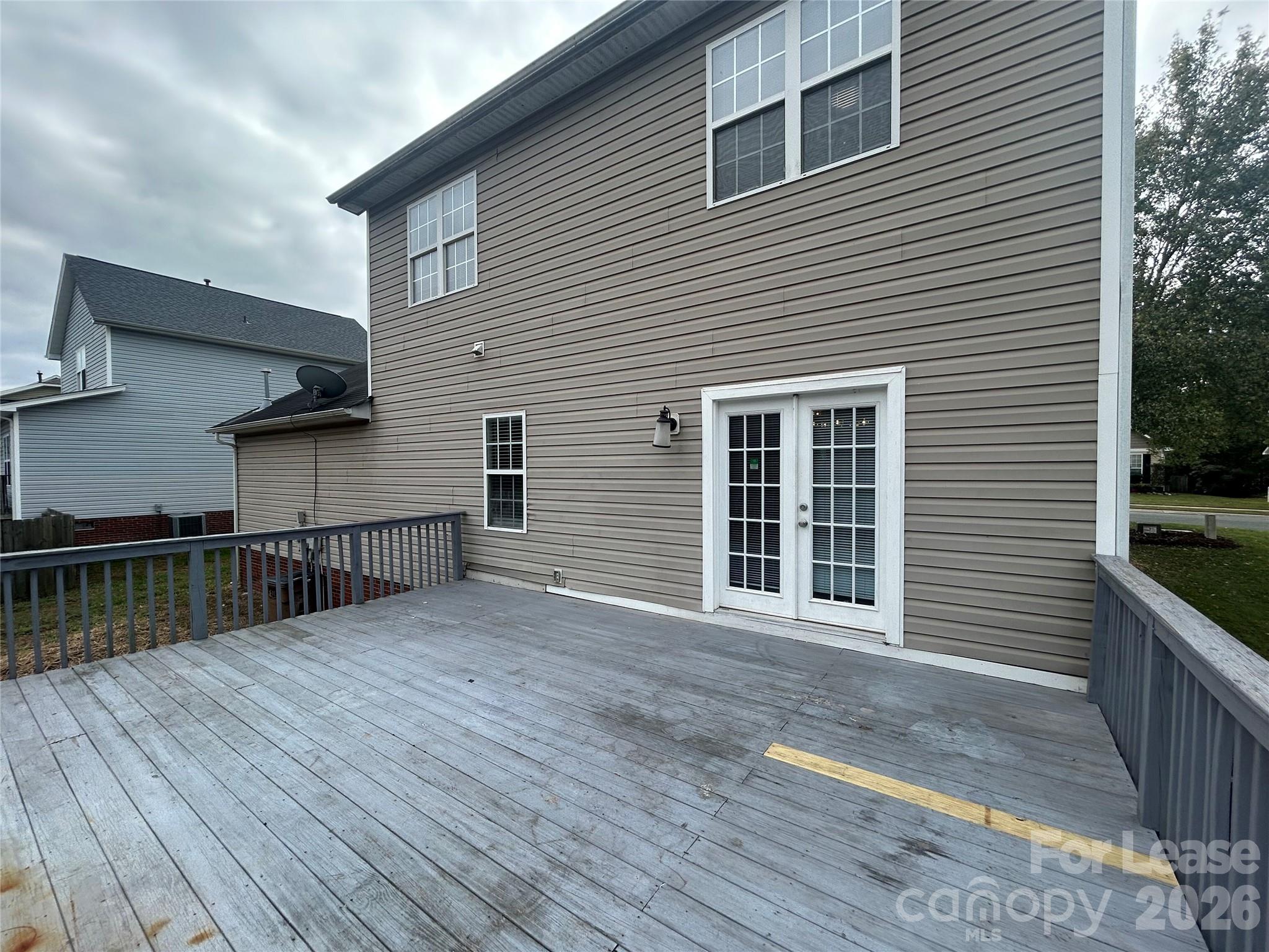 Single Family Residence at 1012 Little Rock Court, Monroe, photo 21 of 23