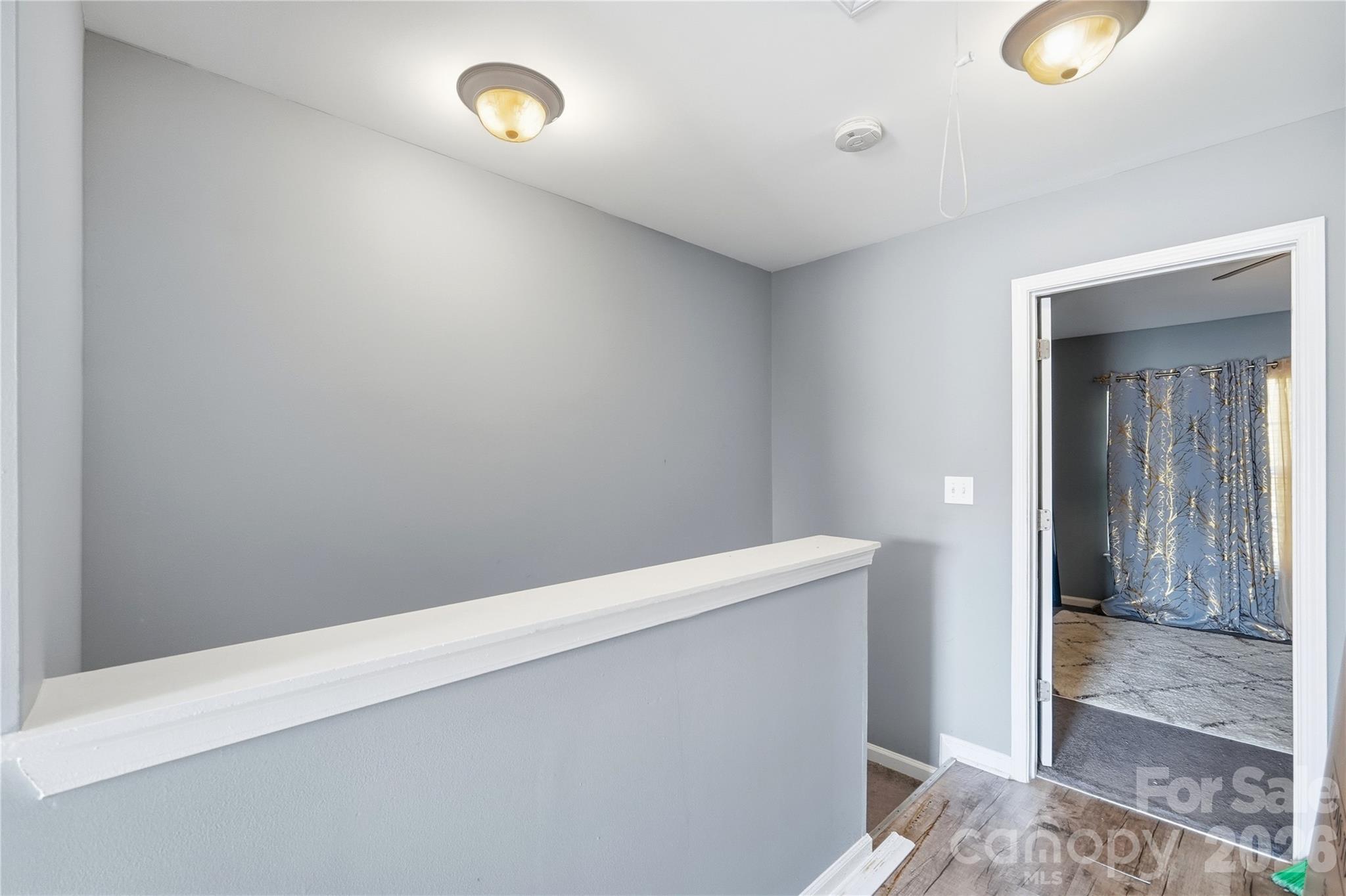 Townhouse at 9808 Walkers Glen Drive NW, Concord, photo 9 of 13