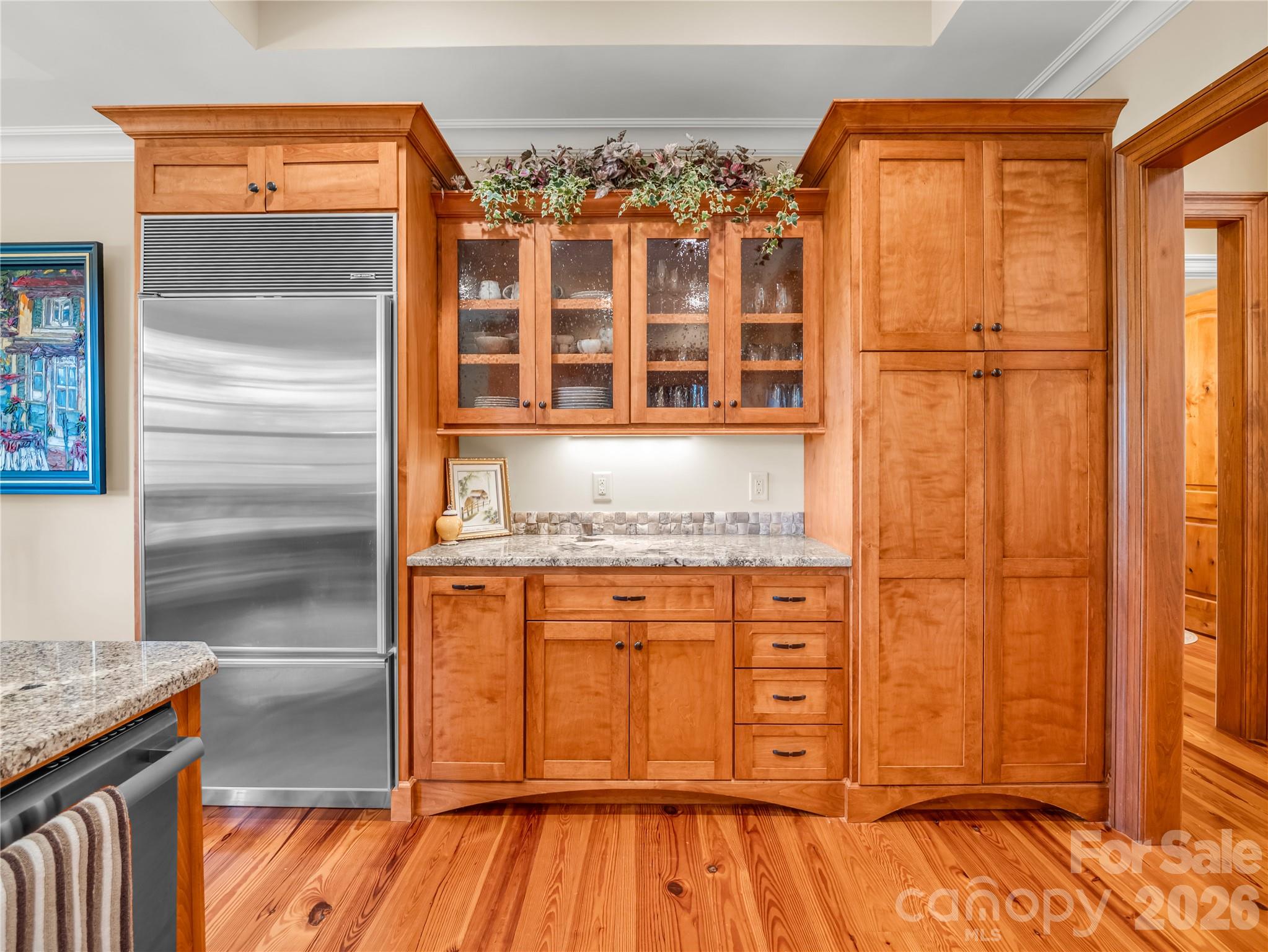 Single Family Residence at 815 E Deep Gap Farm Road, Mill Spring, photo 7 of 48