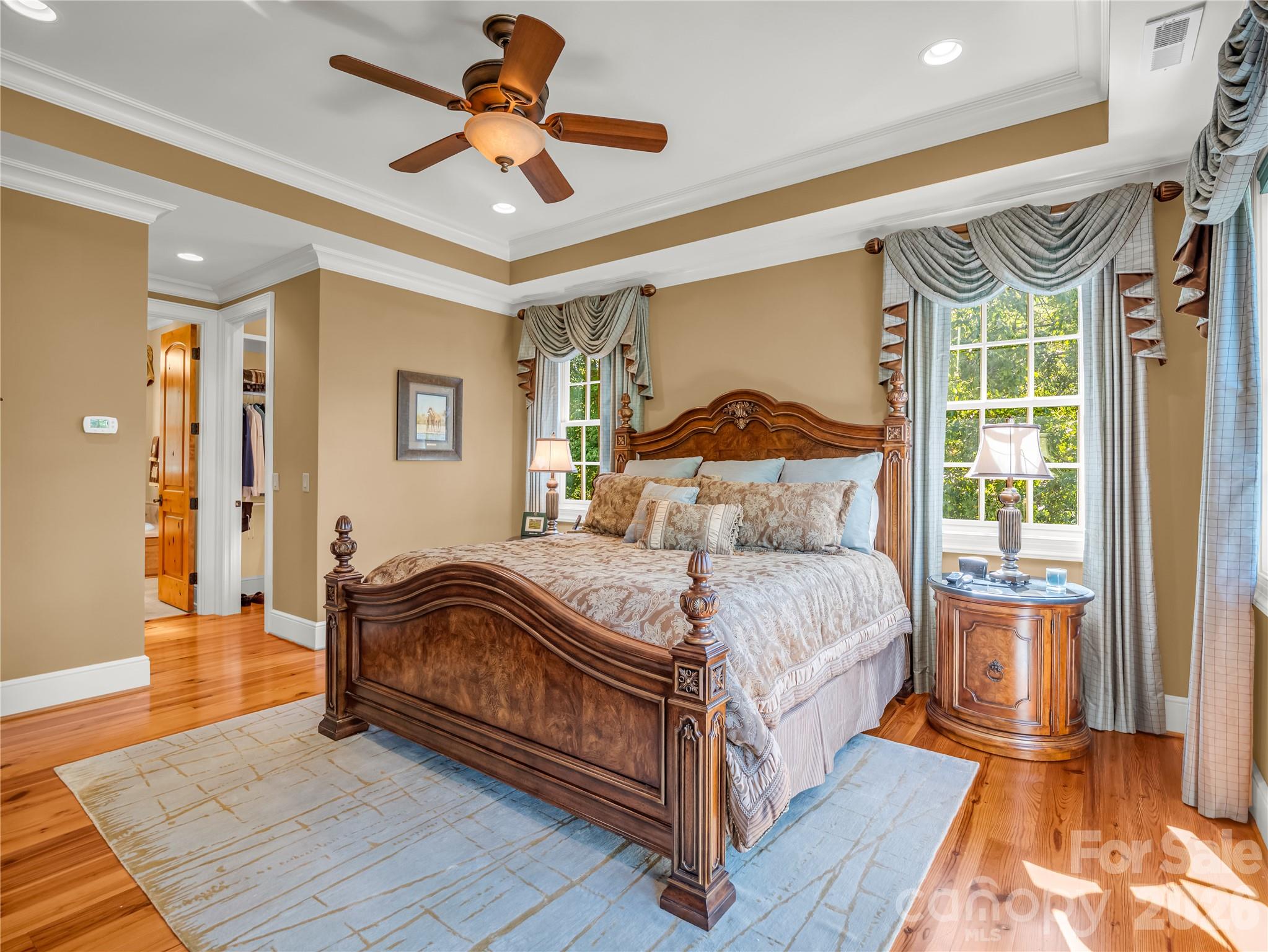 Single Family Residence at 815 E Deep Gap Farm Road, Mill Spring, photo 10 of 48