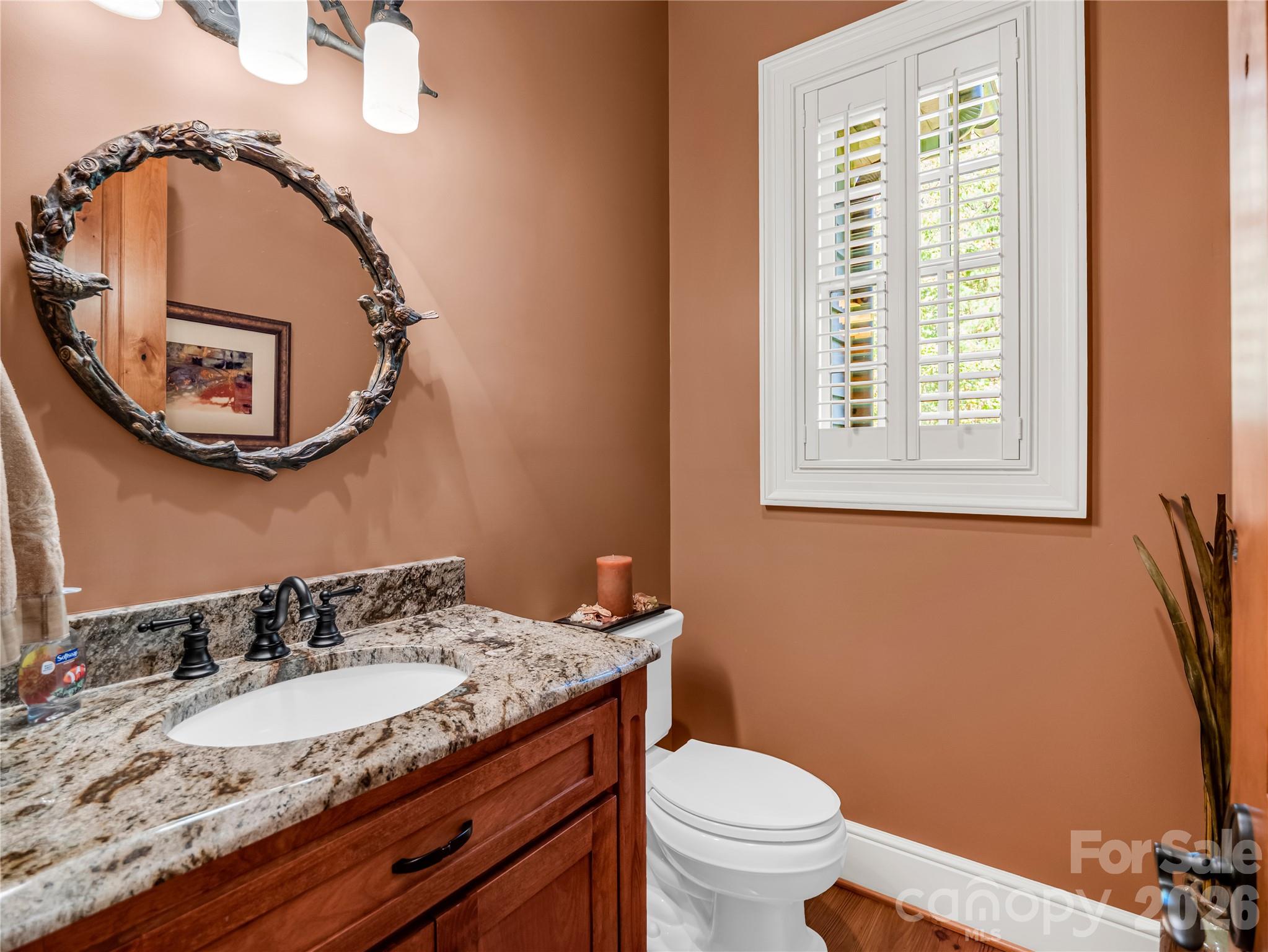 Single Family Residence at 815 E Deep Gap Farm Road, Mill Spring, photo 15 of 48