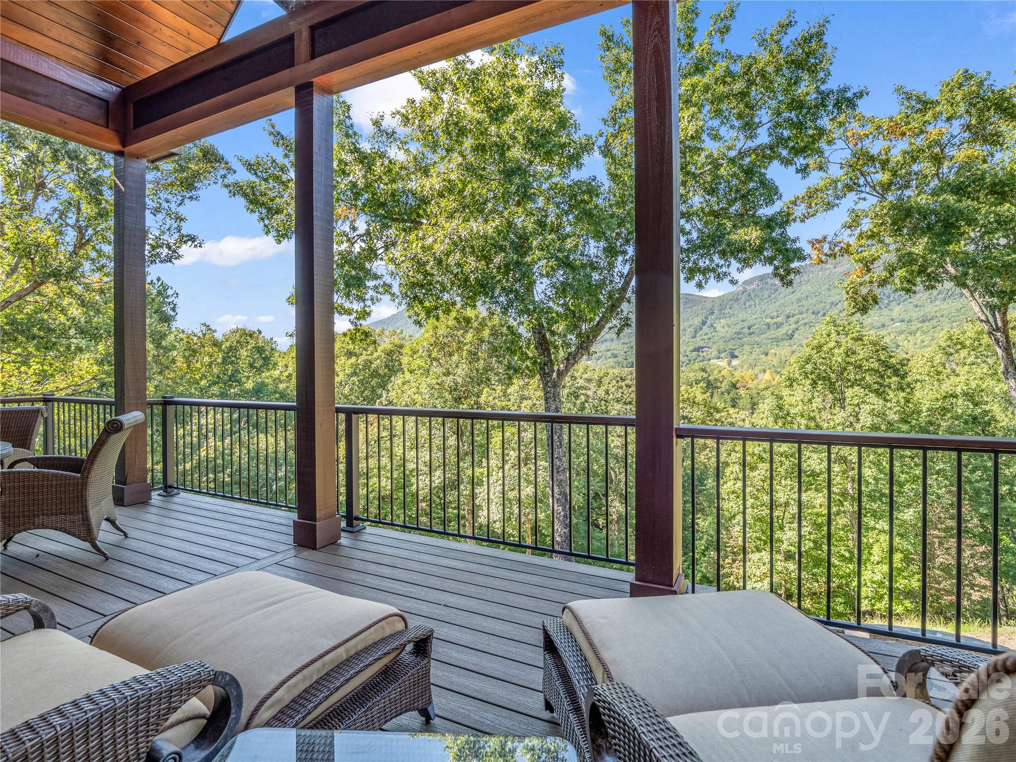 Single Family Residence at 815 E Deep Gap Farm Road, Mill Spring, photo 19 of 48