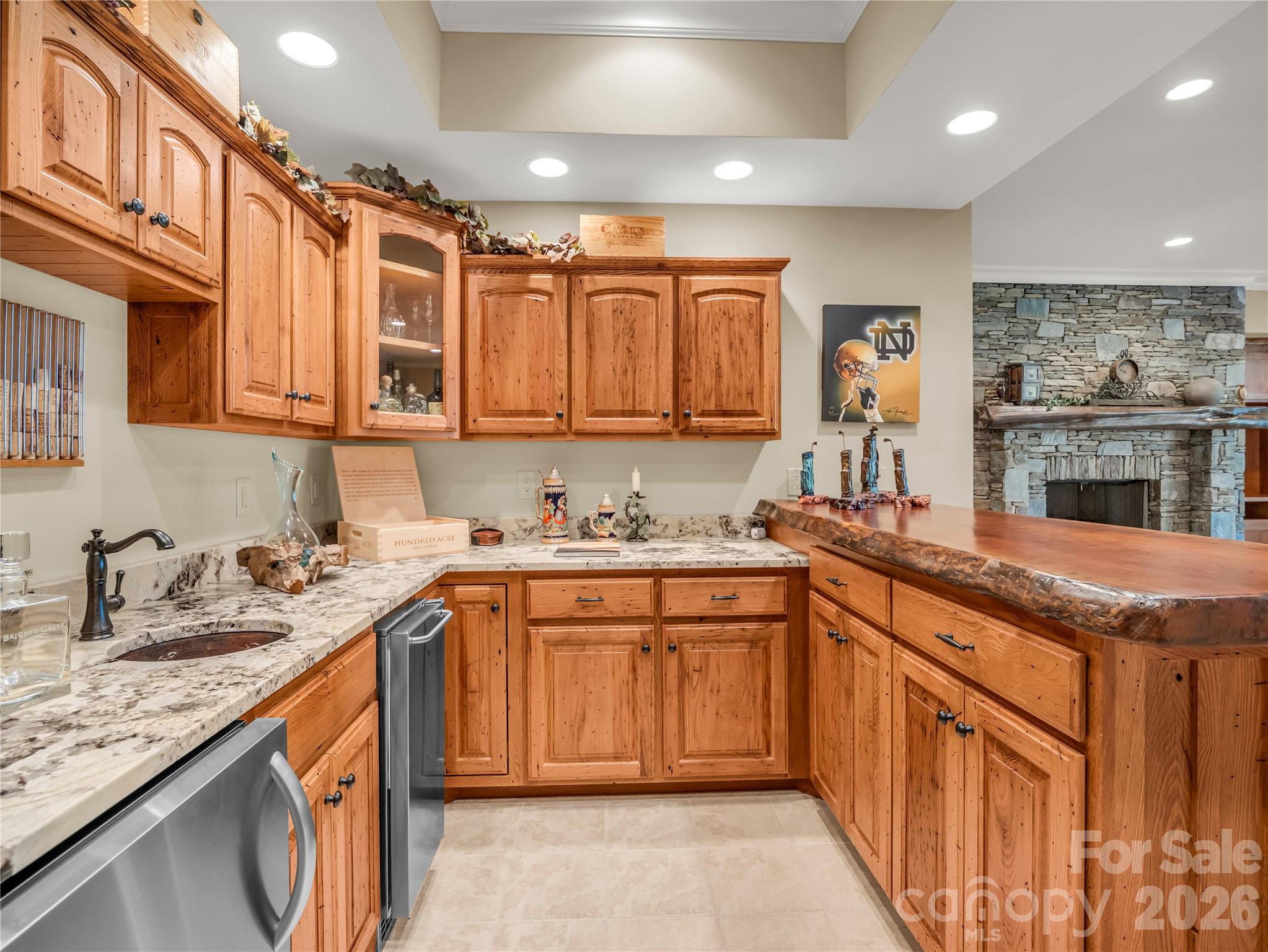 Single Family Residence at 815 E Deep Gap Farm Road, Mill Spring, photo 24 of 48