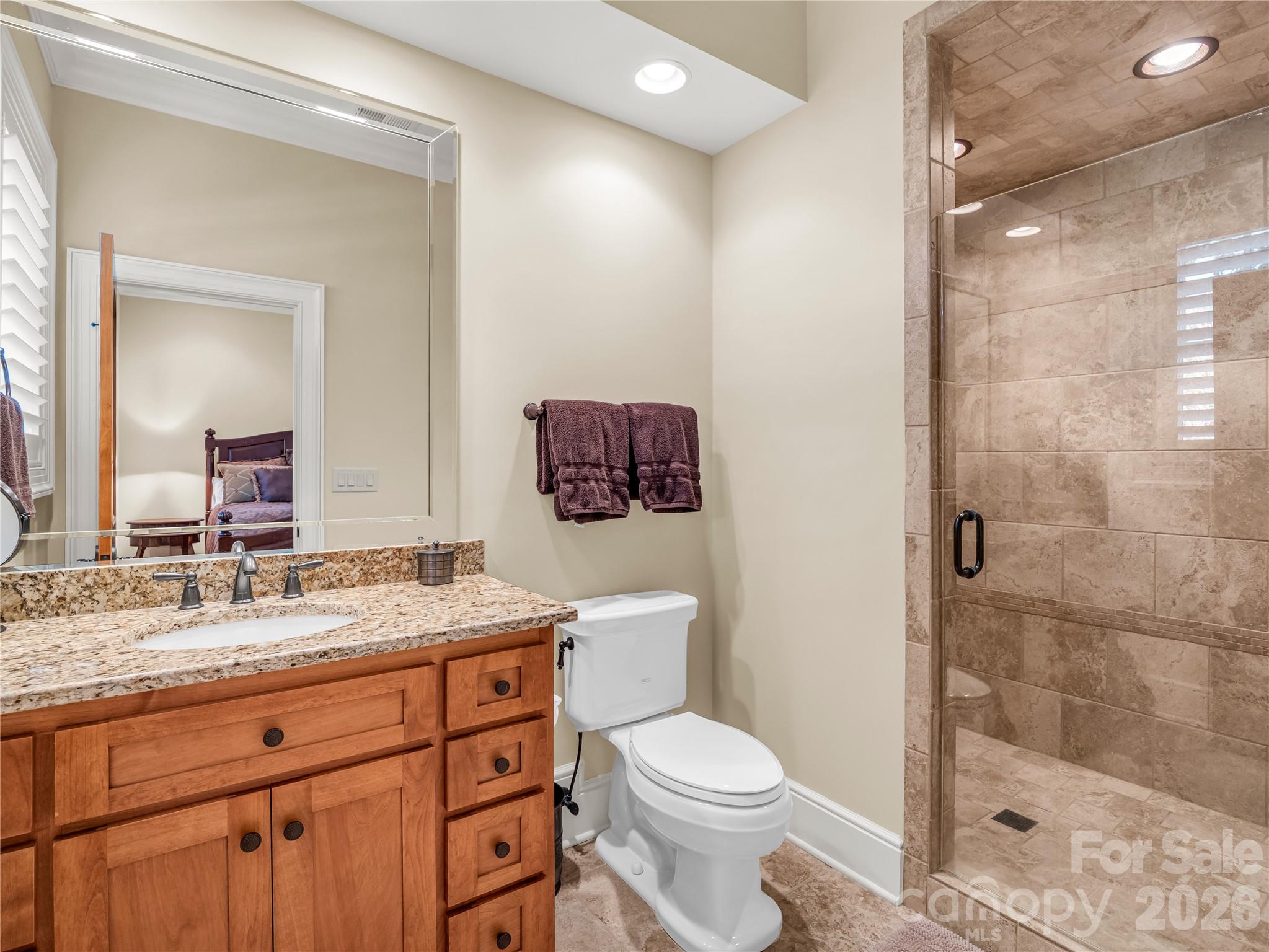 Single Family Residence at 815 E Deep Gap Farm Road, Mill Spring, photo 28 of 48