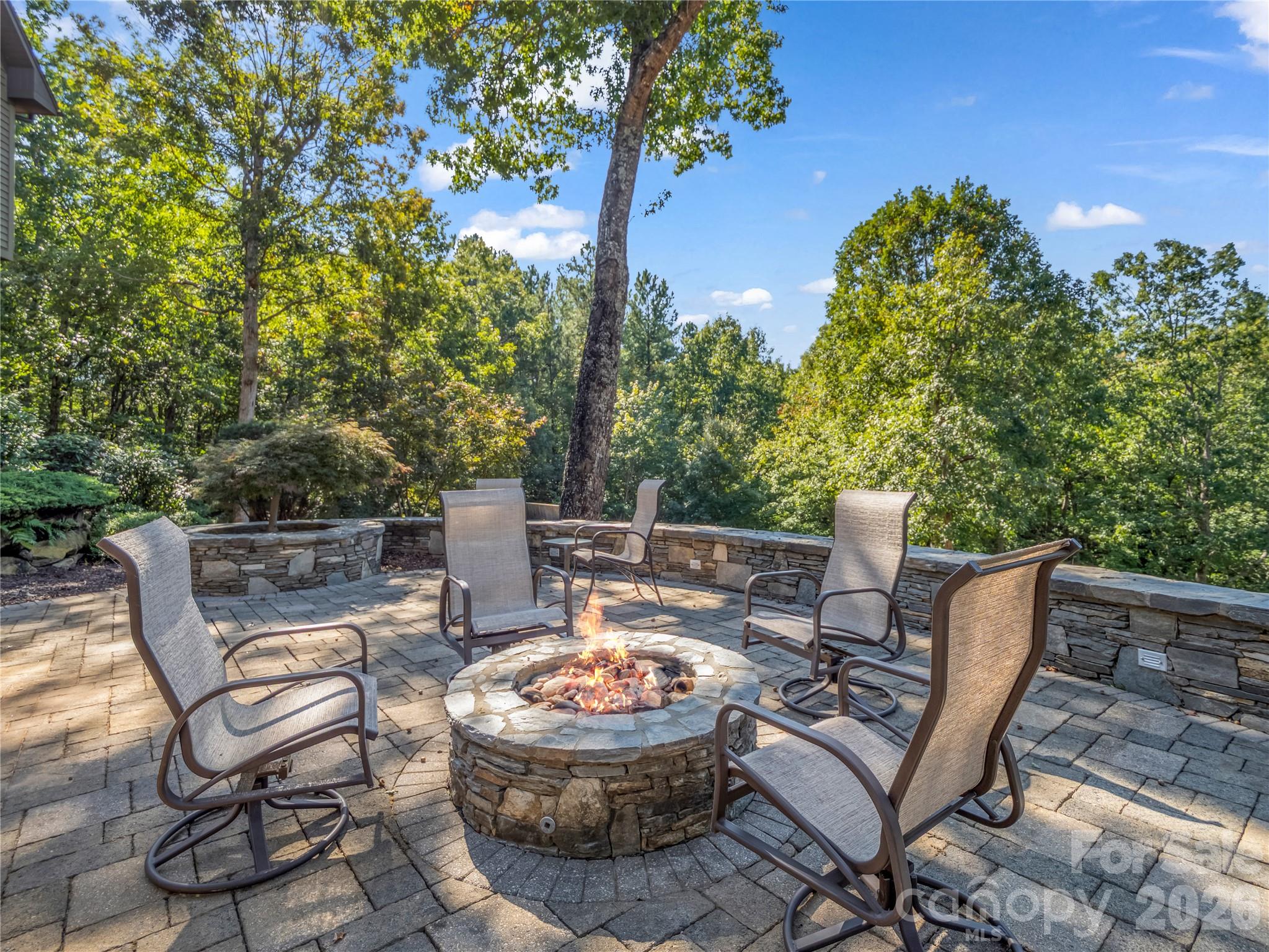 Single Family Residence at 815 E Deep Gap Farm Road, Mill Spring, photo 31 of 48
