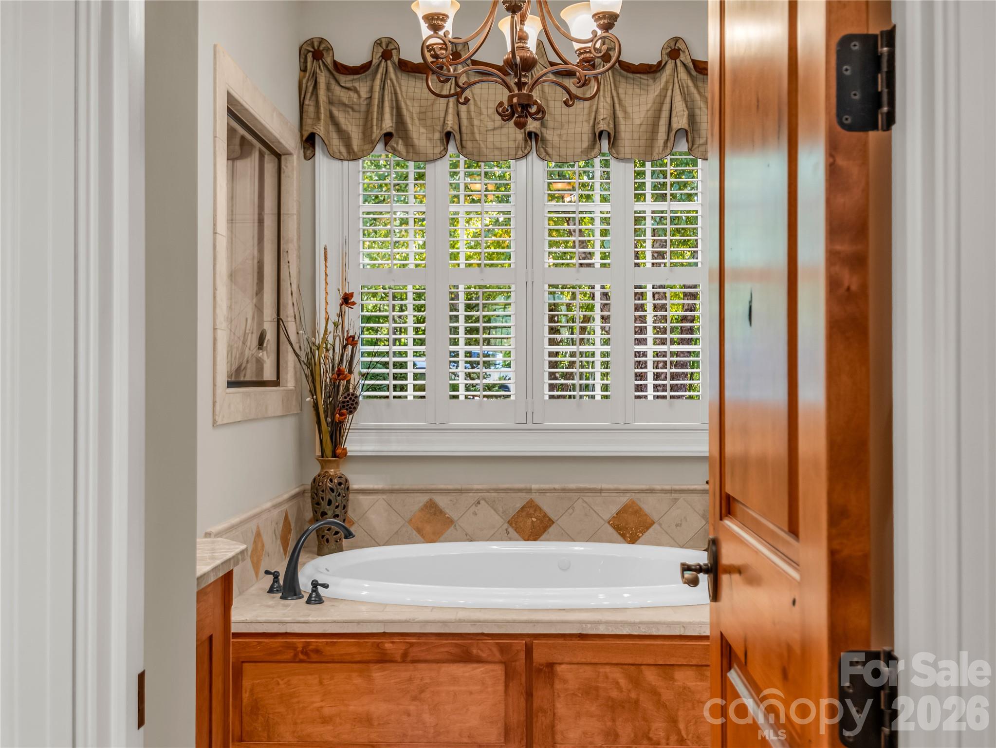 Single Family Residence at 815 E Deep Gap Farm Road, Mill Spring, photo 38 of 48