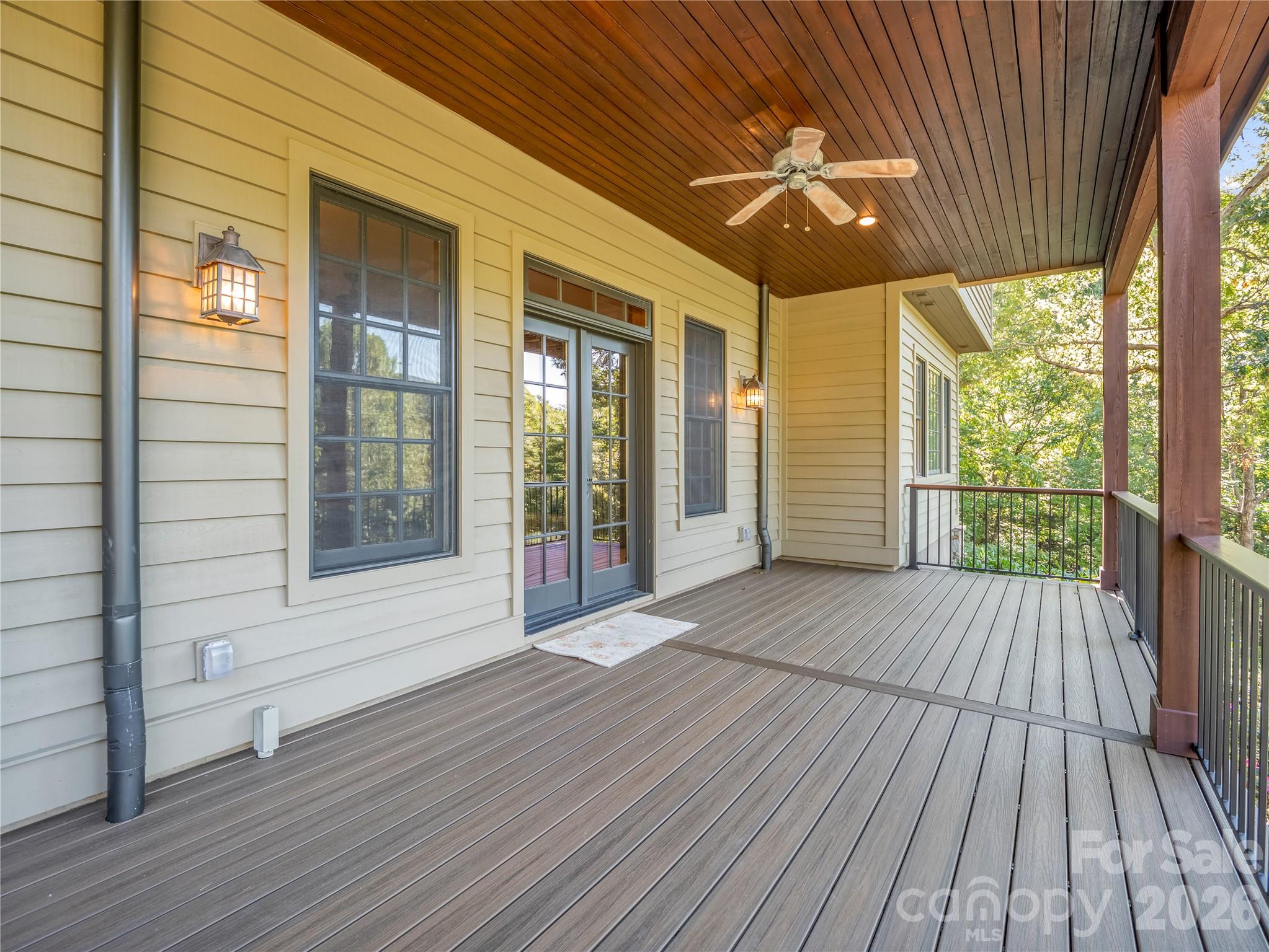 Single Family Residence at 815 E Deep Gap Farm Road, Mill Spring, photo 46 of 48