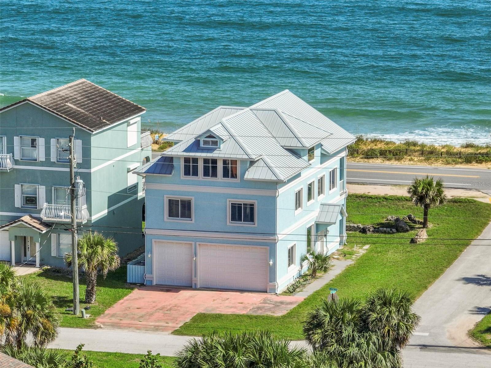 2101 N OCEAN SHORE BLVD