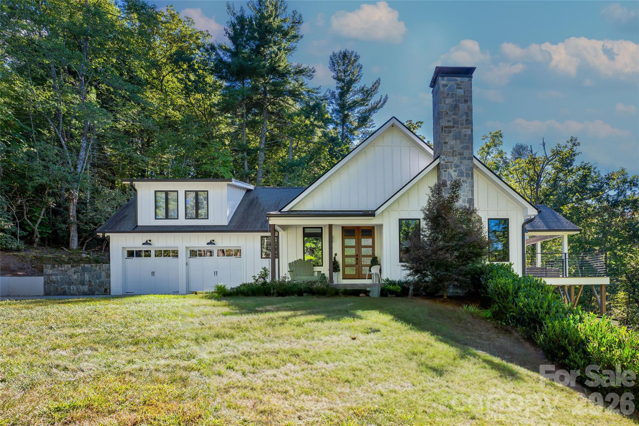 108 Wolf Shoals Drive