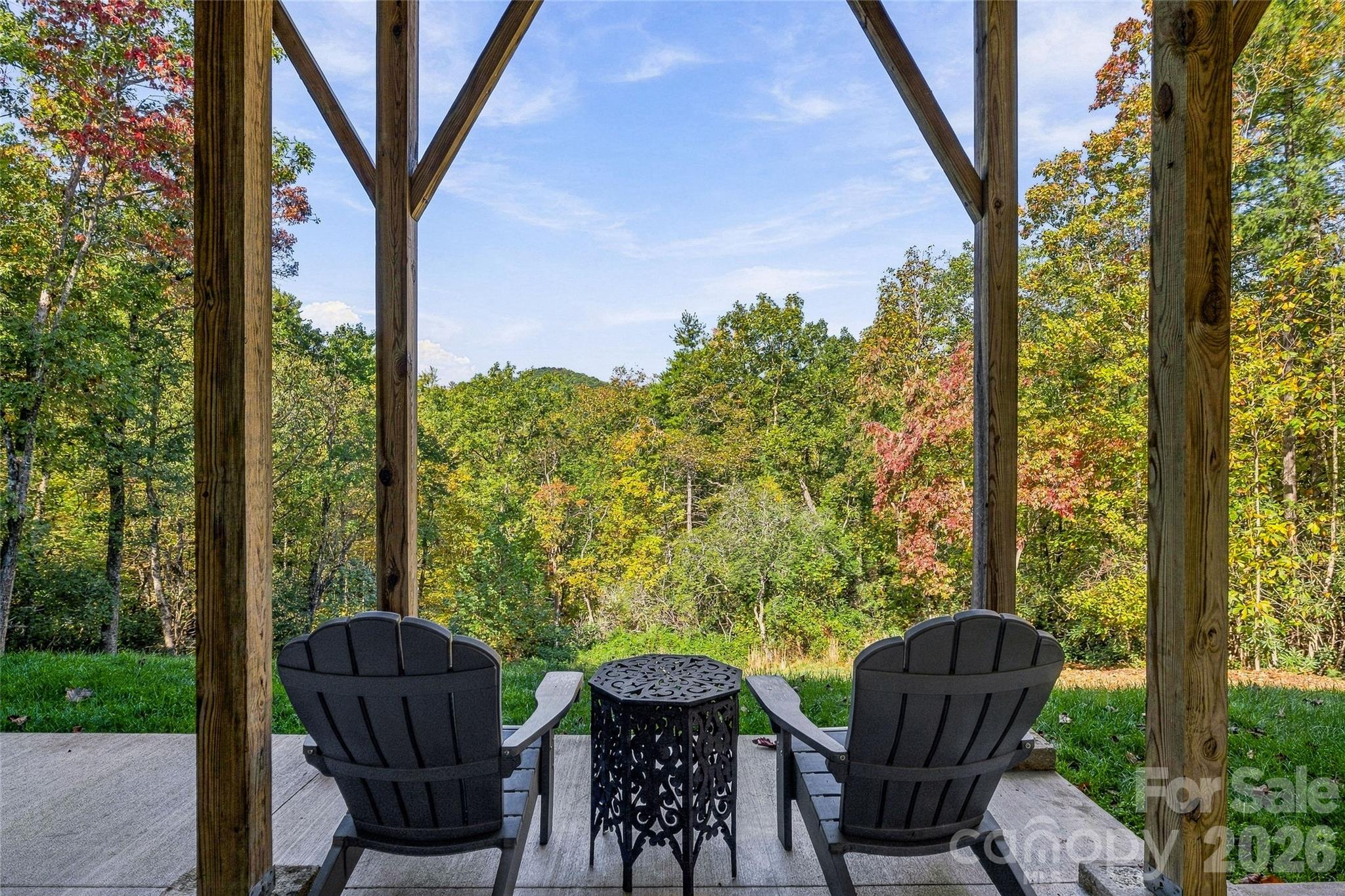 Single Family Residence at 108 Wolf Shoals Drive, Hendersonville, photo 30 of 35
