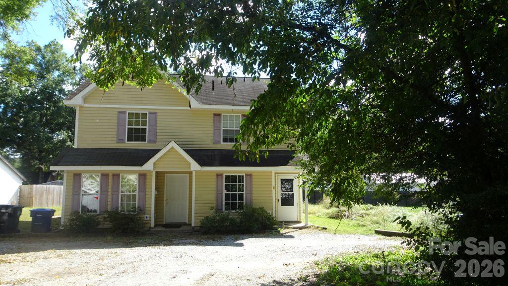 715&717 Church Street