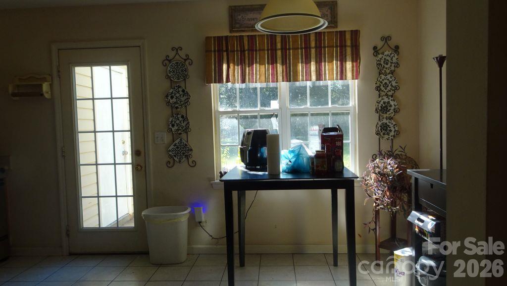 Duplex at 715&717 Church Street, Mooresville, photo 6 of 7