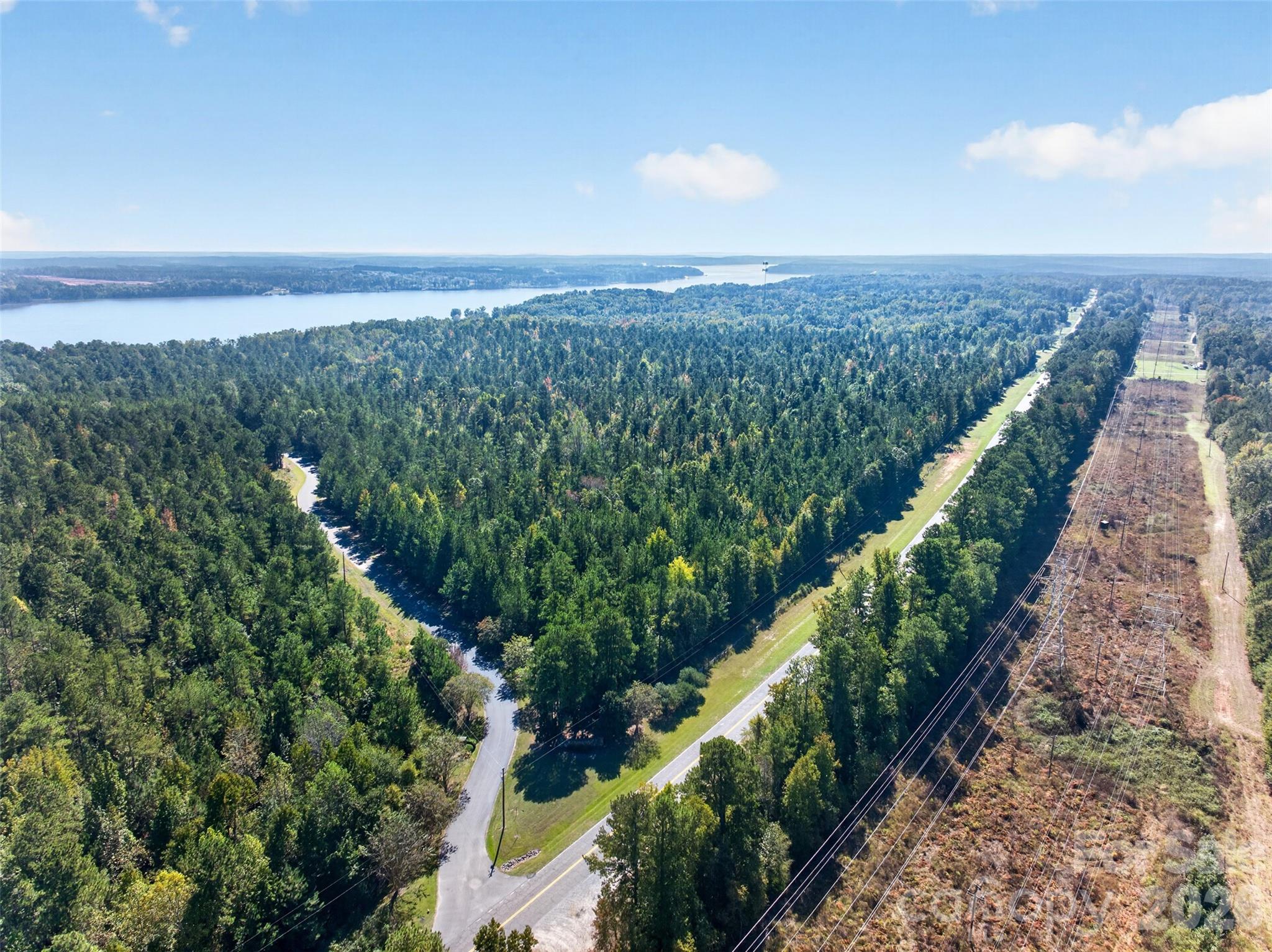 Acreage at 0 Hwy 21 & Brunson Rd Brunson Road, Fort Lawn, photo 4 of 26