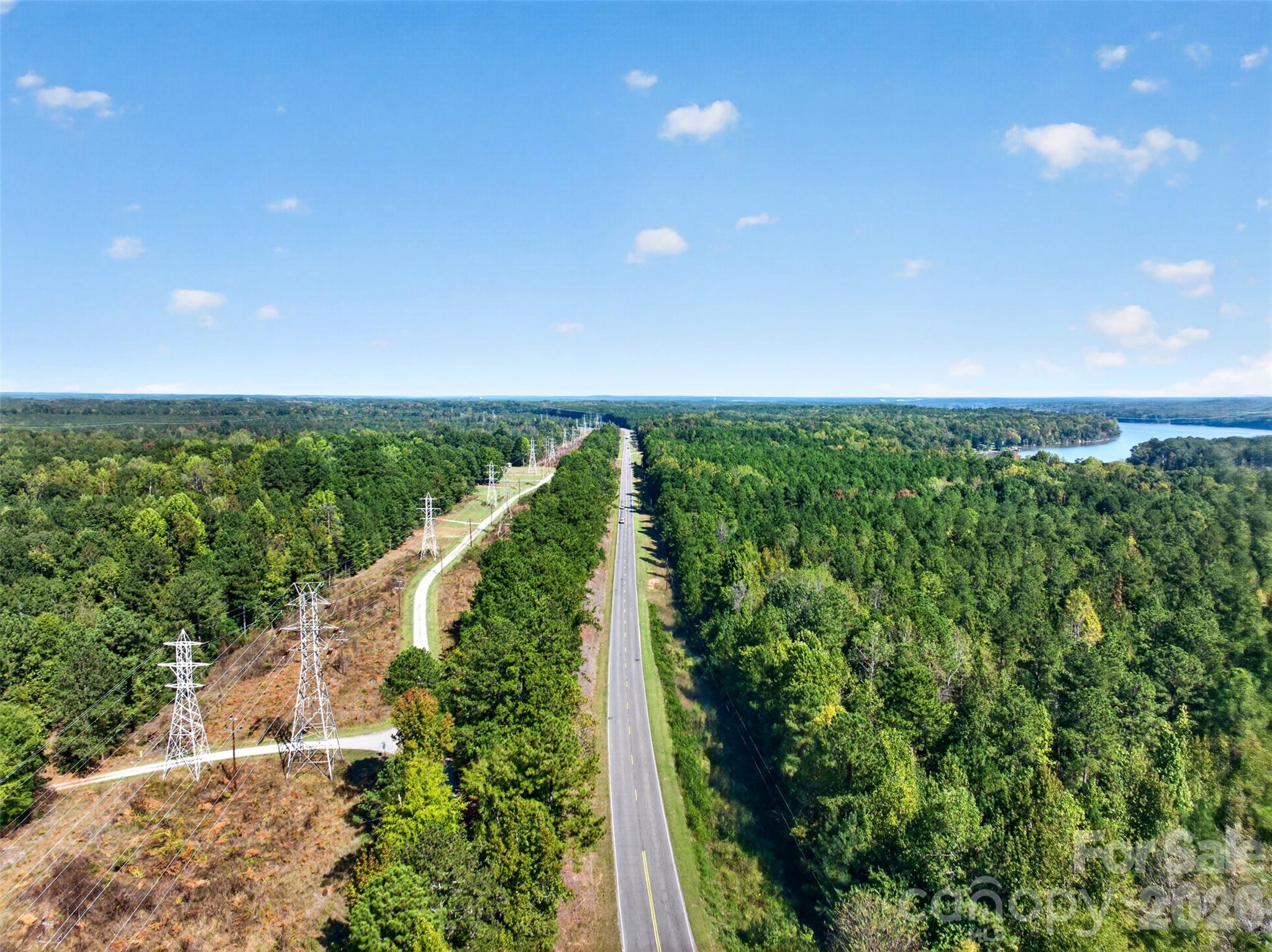 Acreage at 0 Hwy 21 & Brunson Rd Brunson Road, Fort Lawn, photo 7 of 26