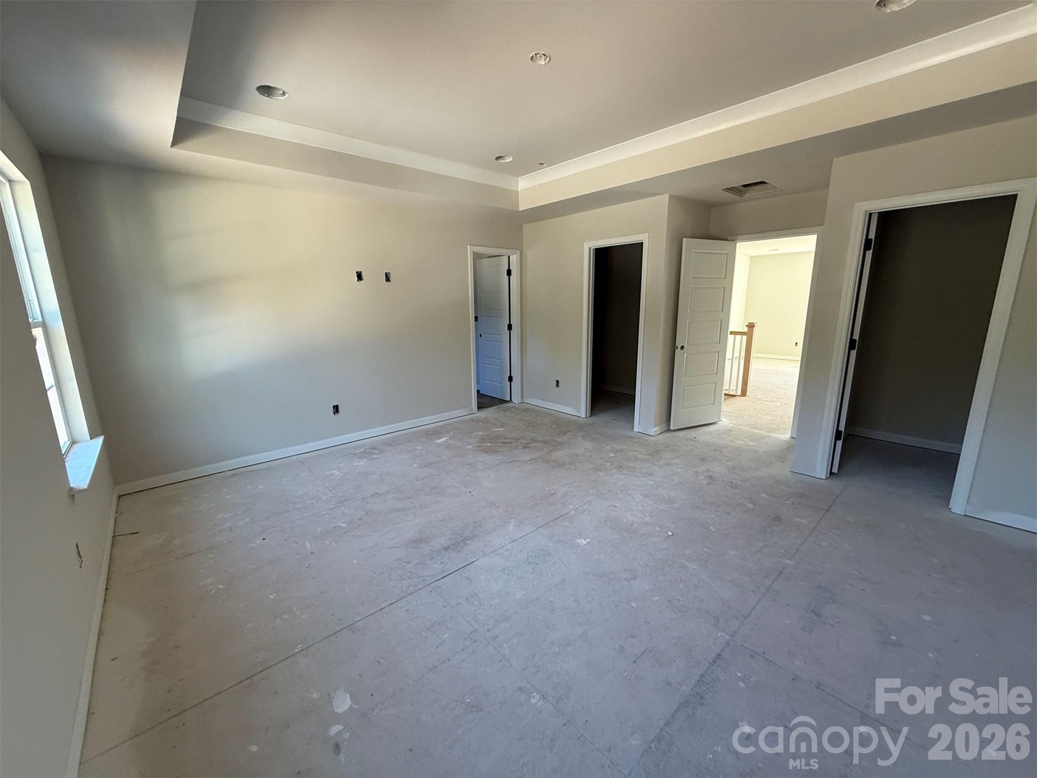 Premier Bedroom - 1680 Tabby Drive, Indian Trail