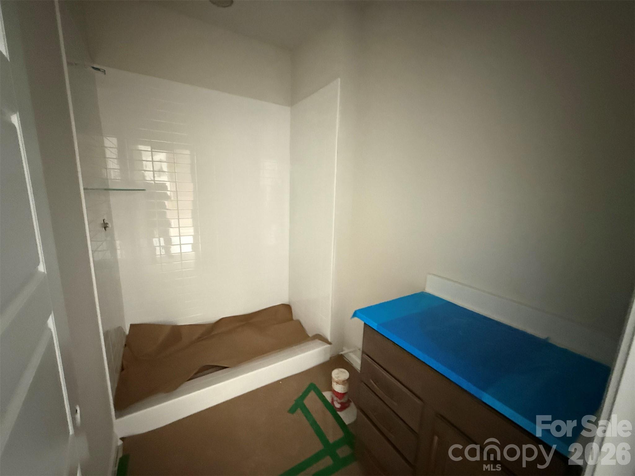 Bath 3 (1st Floor) - 1680 Tabby Drive, Indian Trail