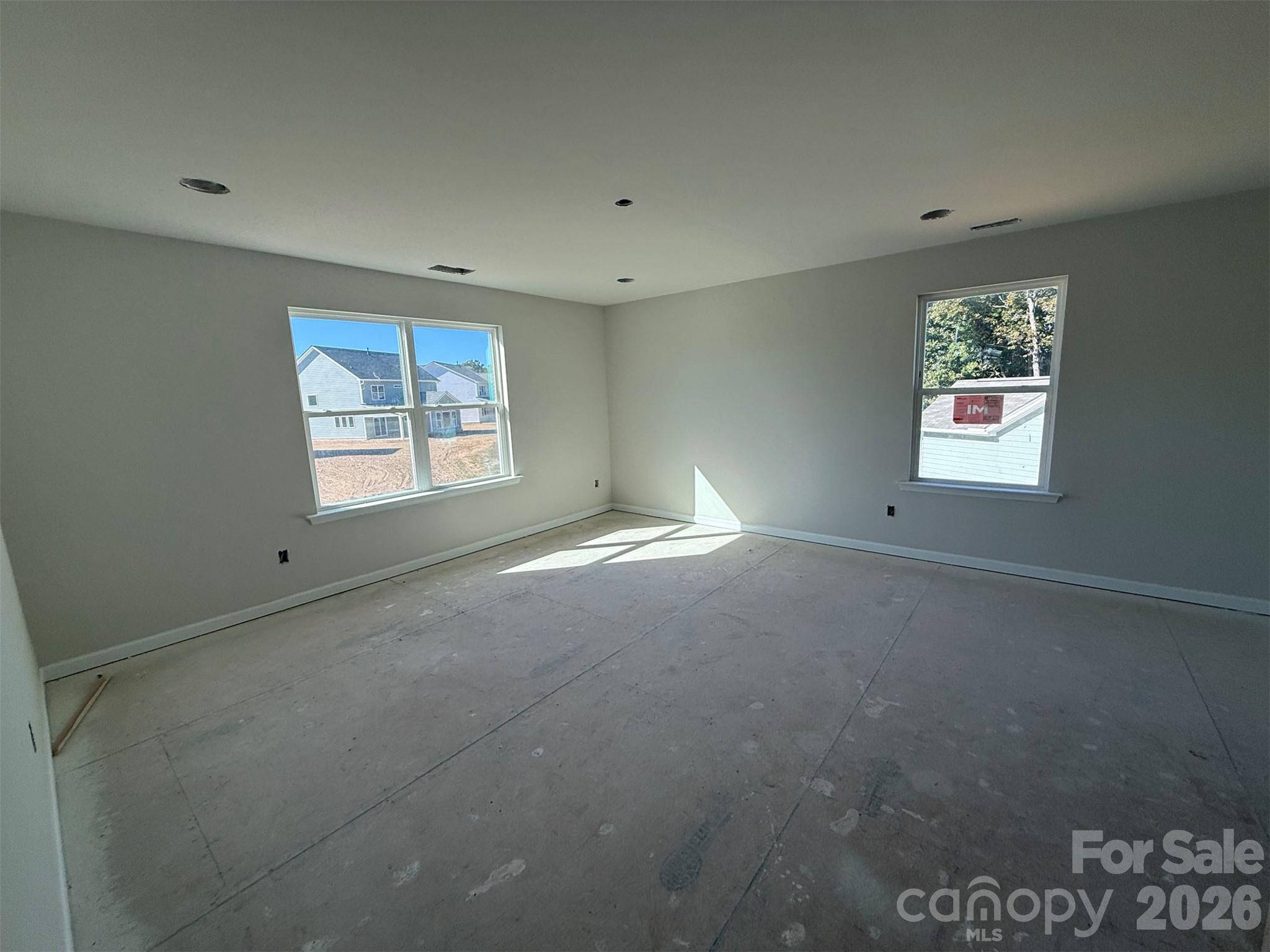 Loft - 1680 Tabby Drive, Indian Trail
