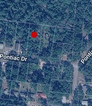7696 PONTIAC DR