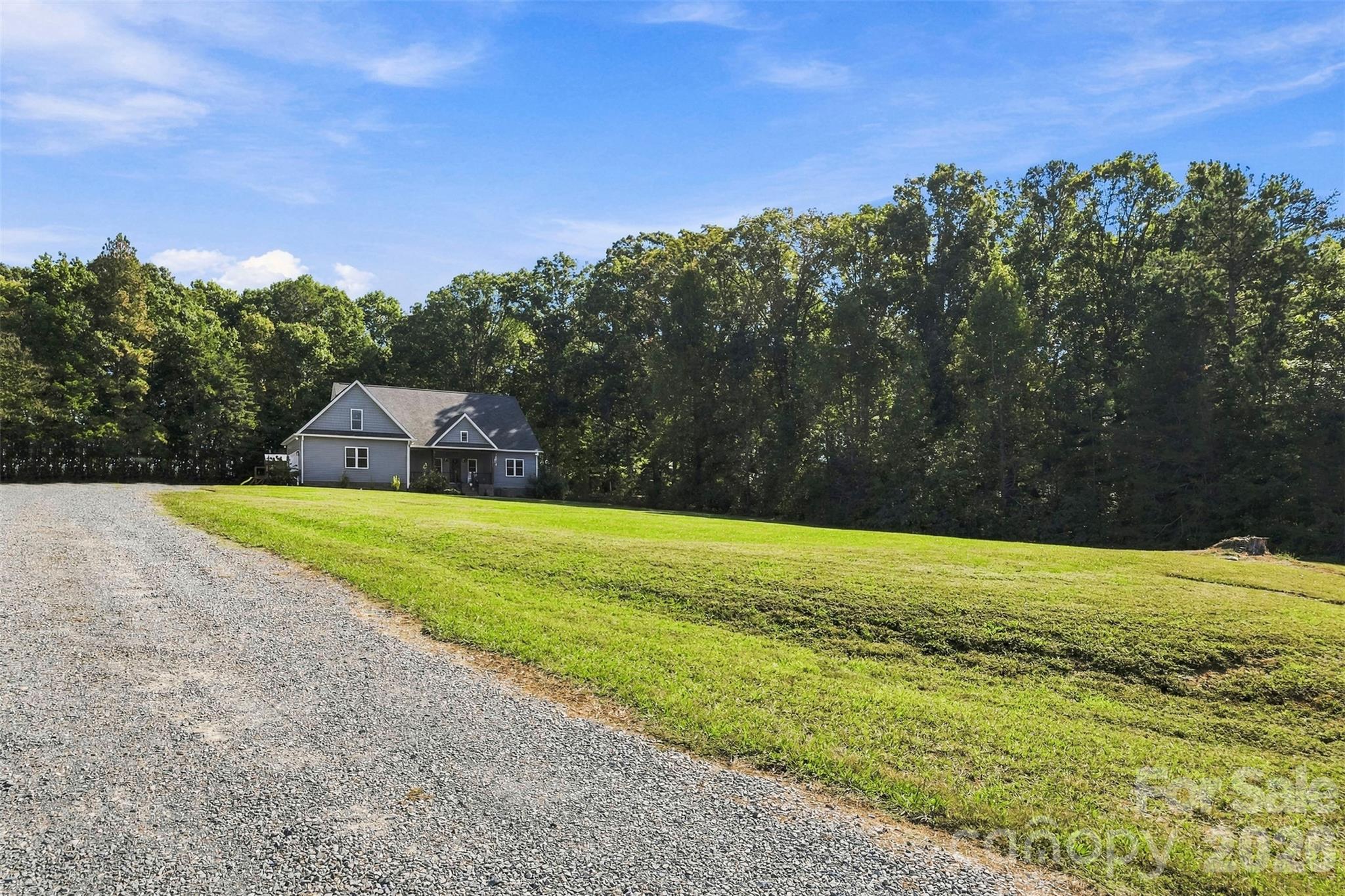 Single Family Residence at 40040 Old Salisbury Road, New London, photo 2 of 46
