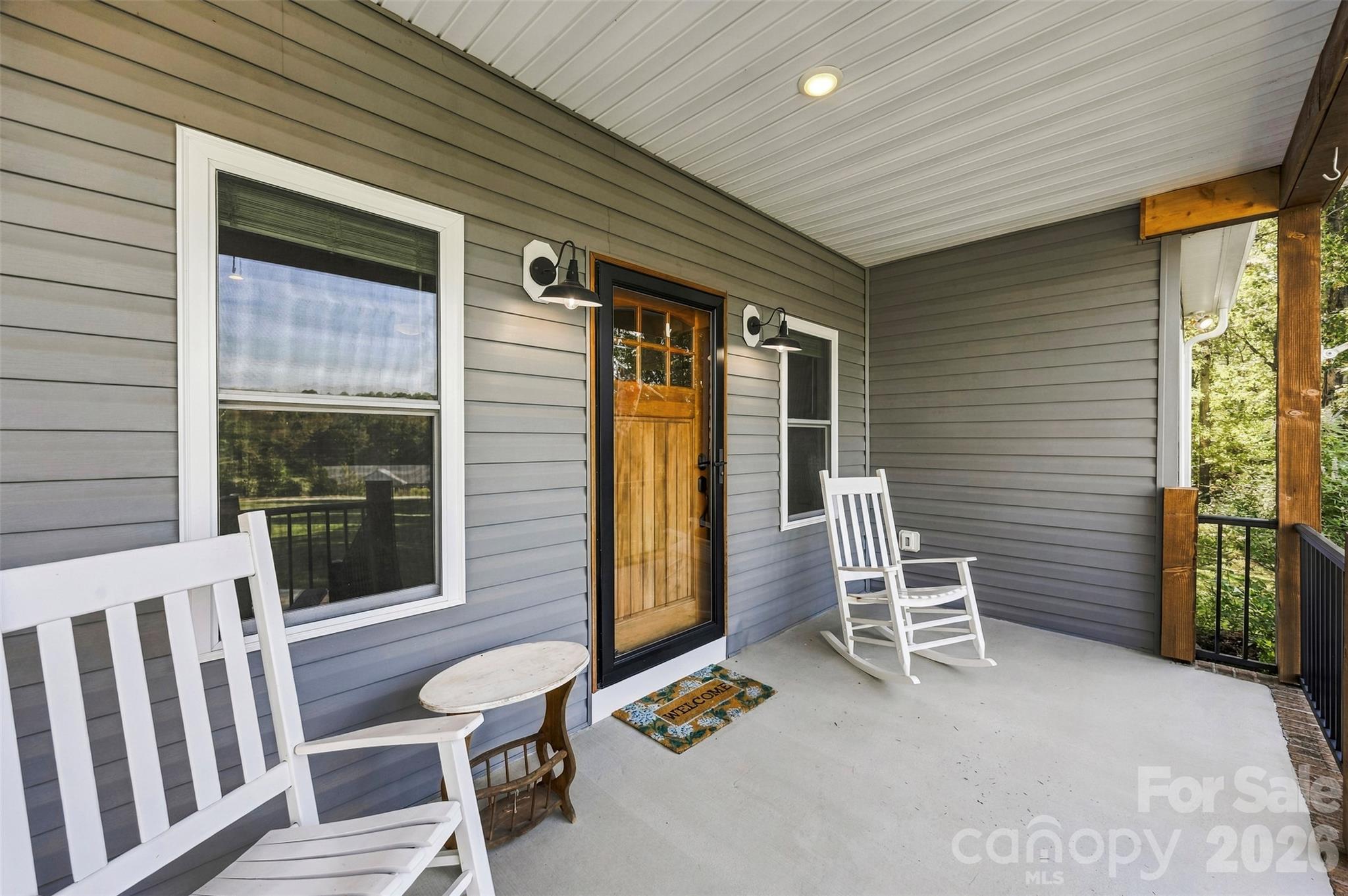 Single Family Residence at 40040 Old Salisbury Road, New London, photo 3 of 46