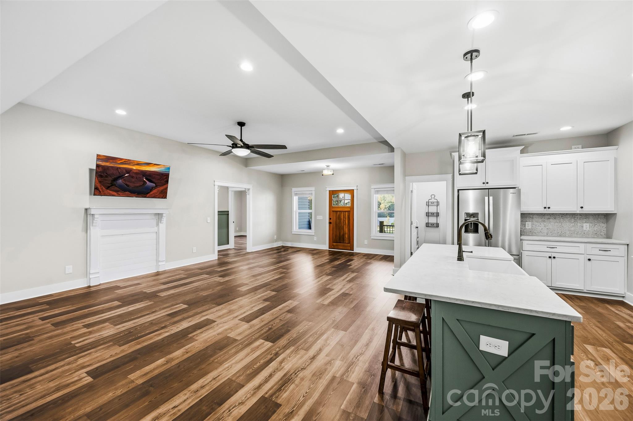 Single Family Residence at 40040 Old Salisbury Road, New London, photo 6 of 46