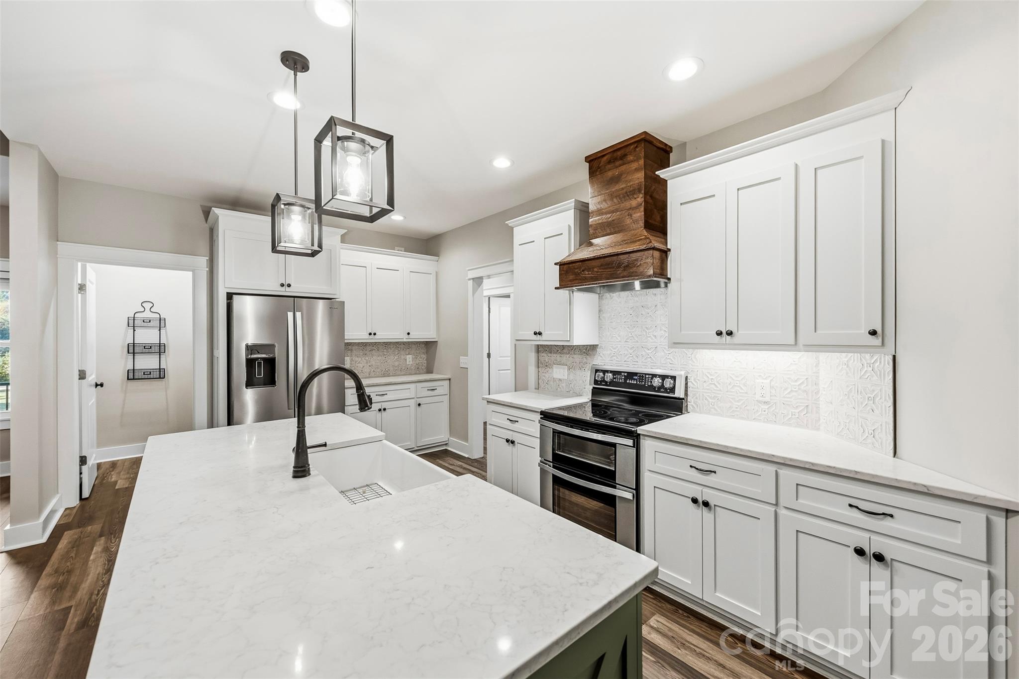 Single Family Residence at 40040 Old Salisbury Road, New London, photo 9 of 46