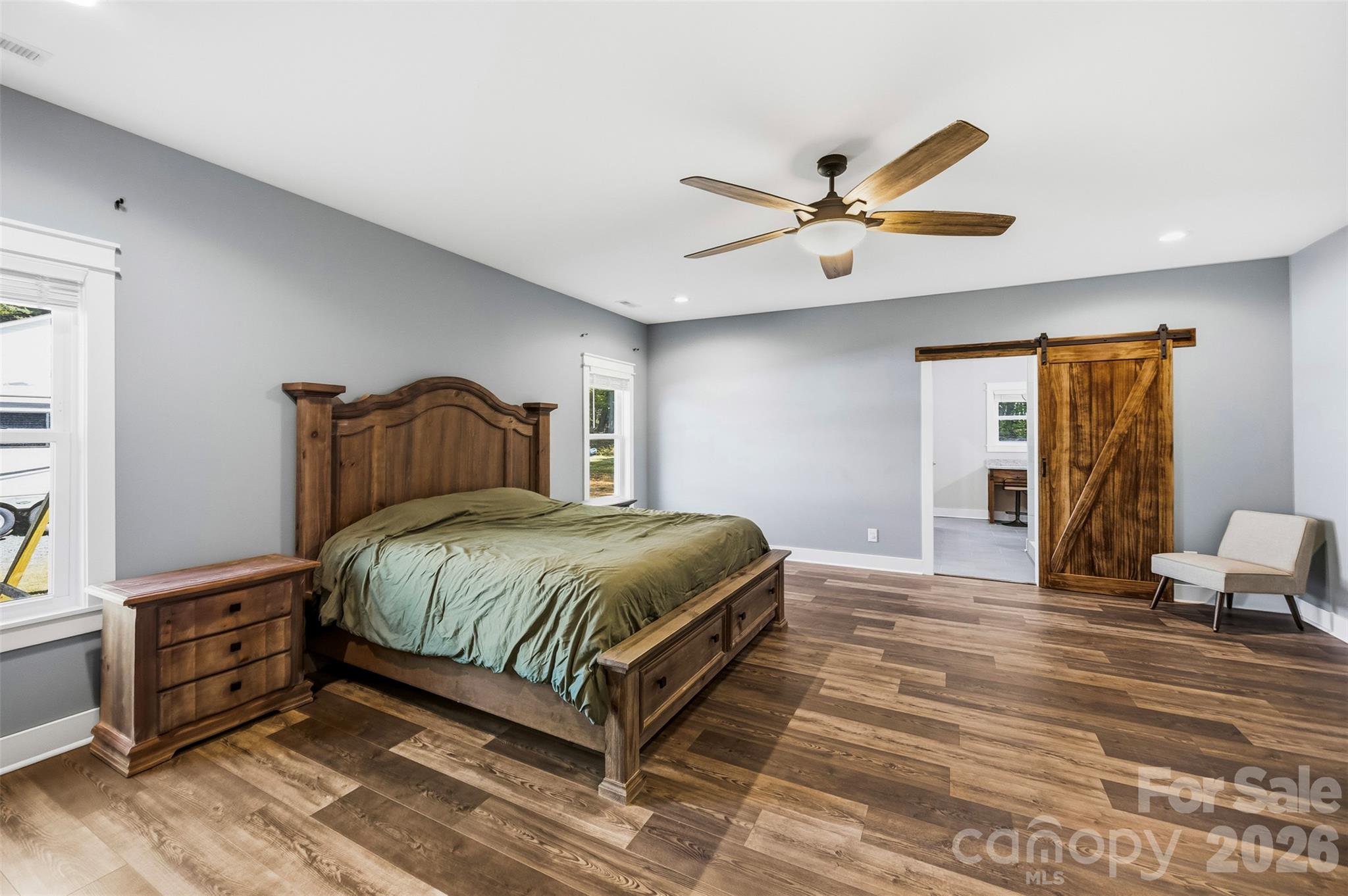 Single Family Residence at 40040 Old Salisbury Road, New London, photo 15 of 46